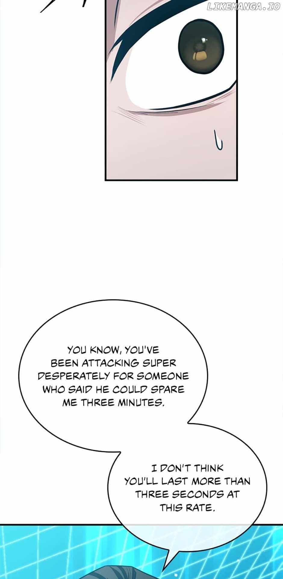 My Mom is my Constellation Chapter 64 page 67 - 