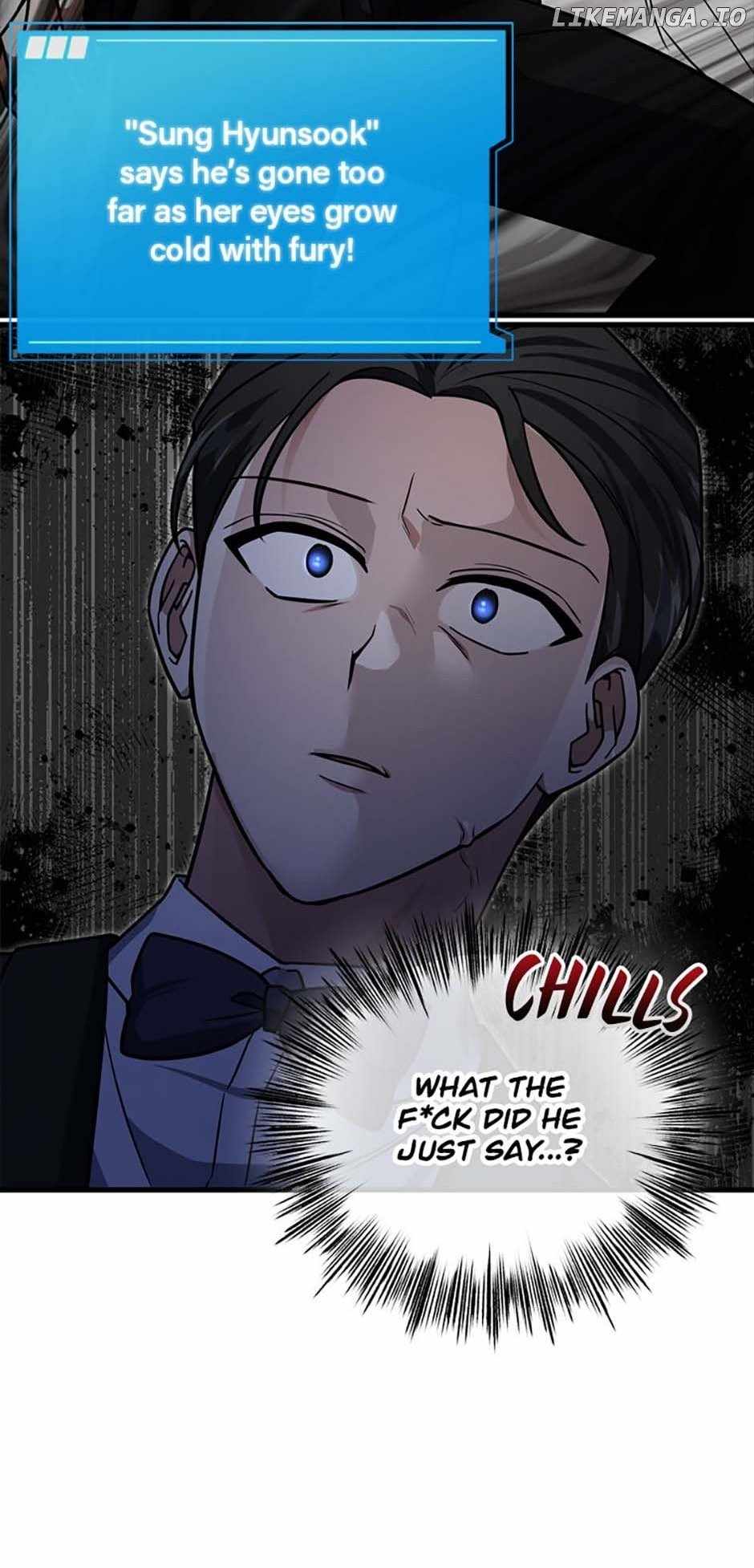 My Mom is my Constellation Chapter 64 page 9 - 