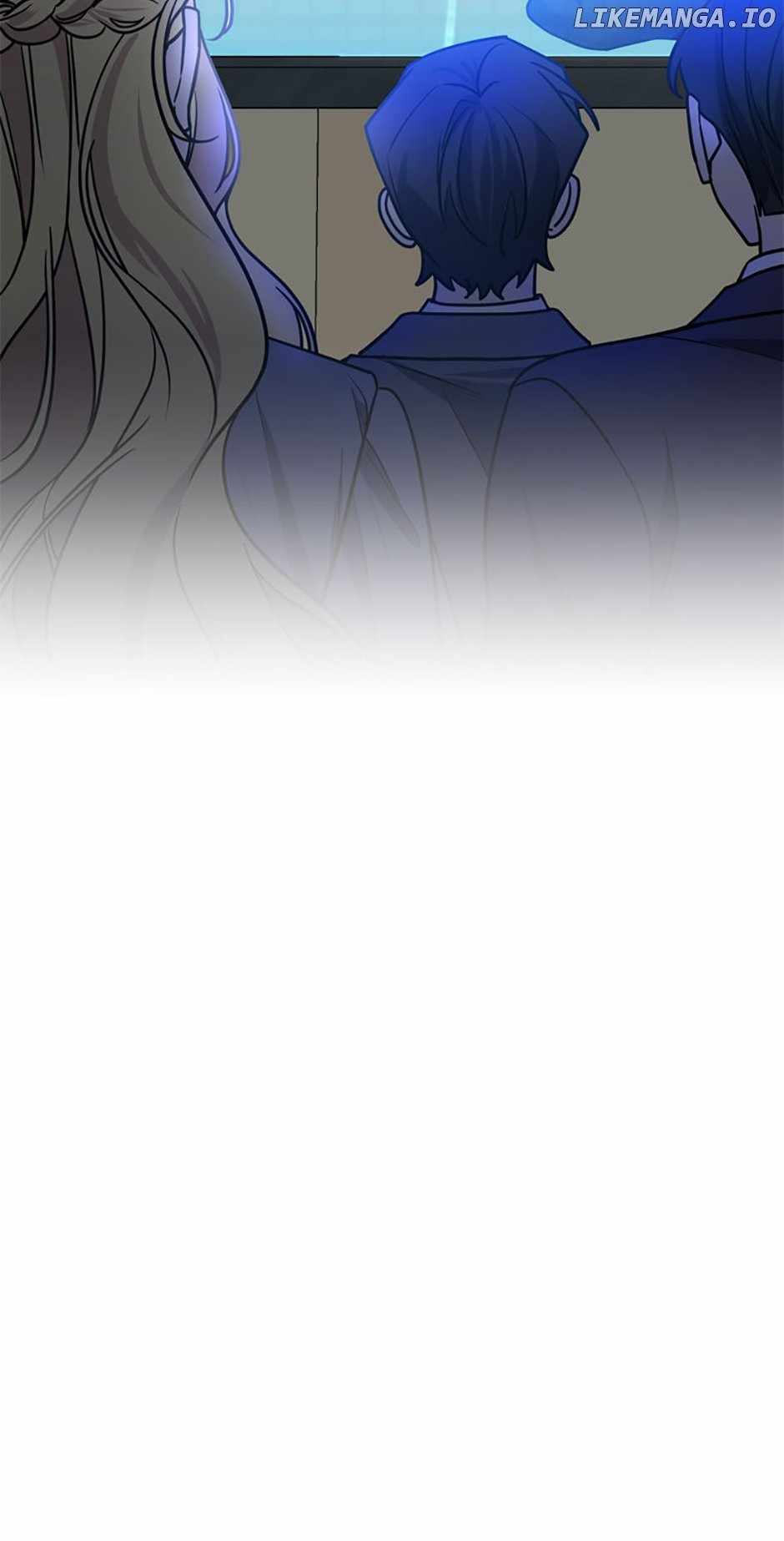 My Mom is my Constellation Chapter 65 page 12 - 