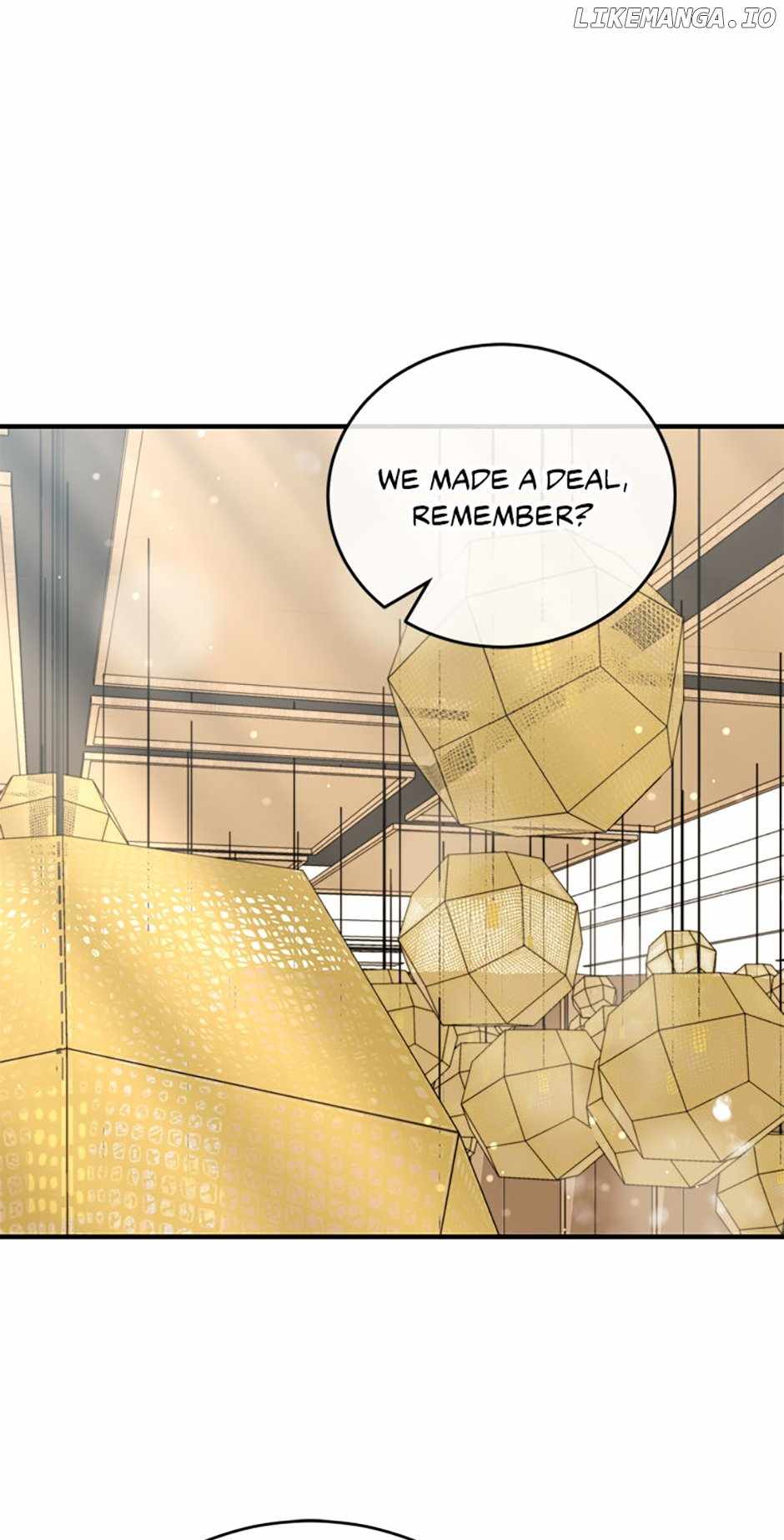 My Mom is my Constellation Chapter 65 page 13 - 