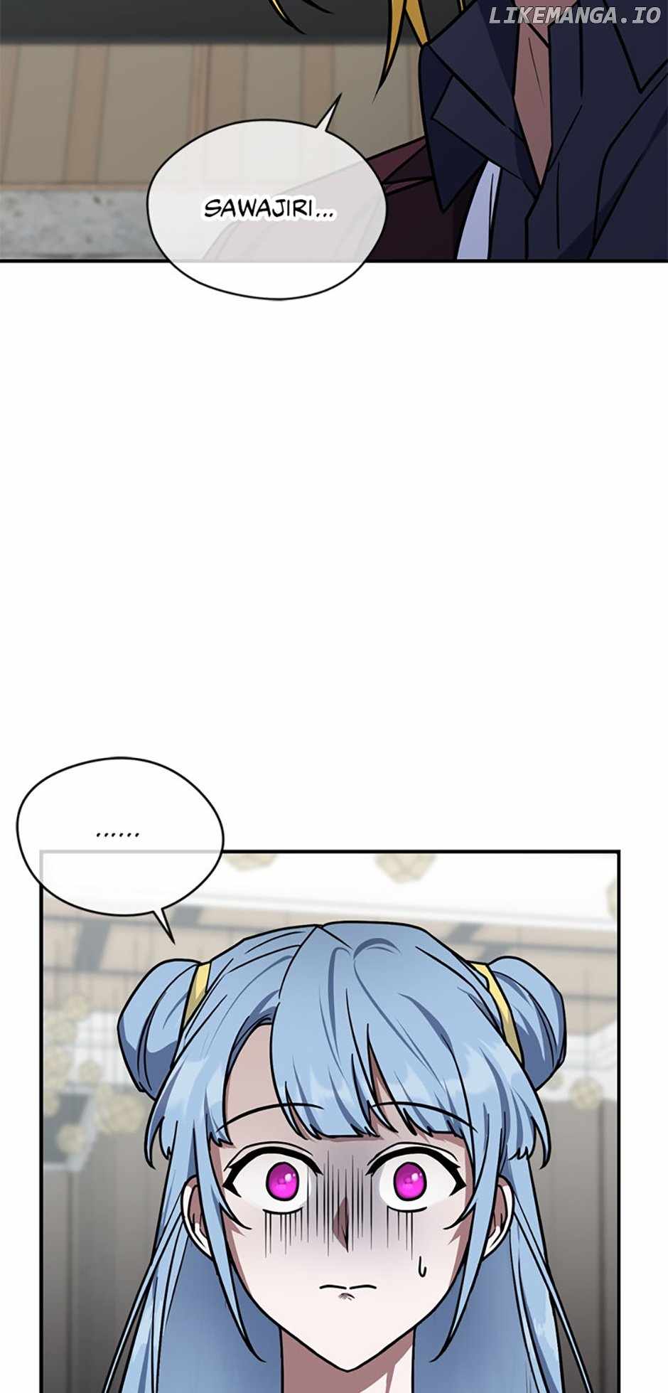 My Mom is my Constellation Chapter 65 page 24 - 