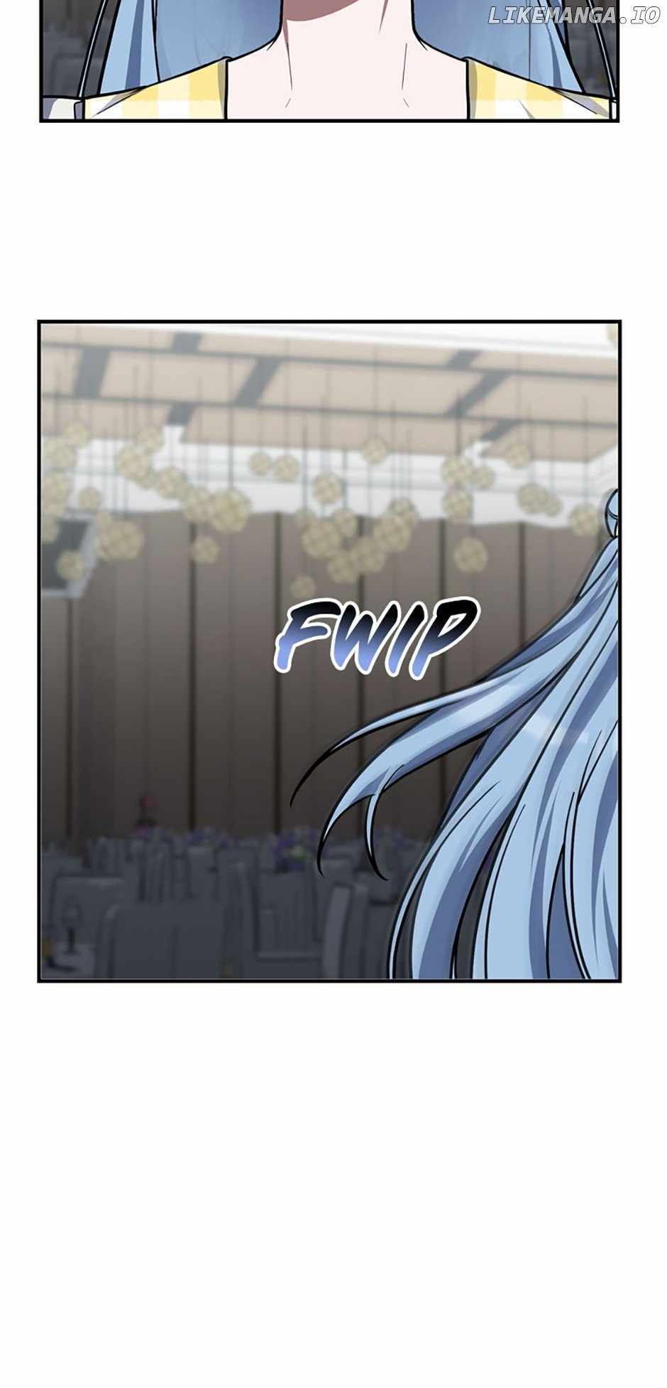 My Mom is my Constellation Chapter 65 page 25 - 