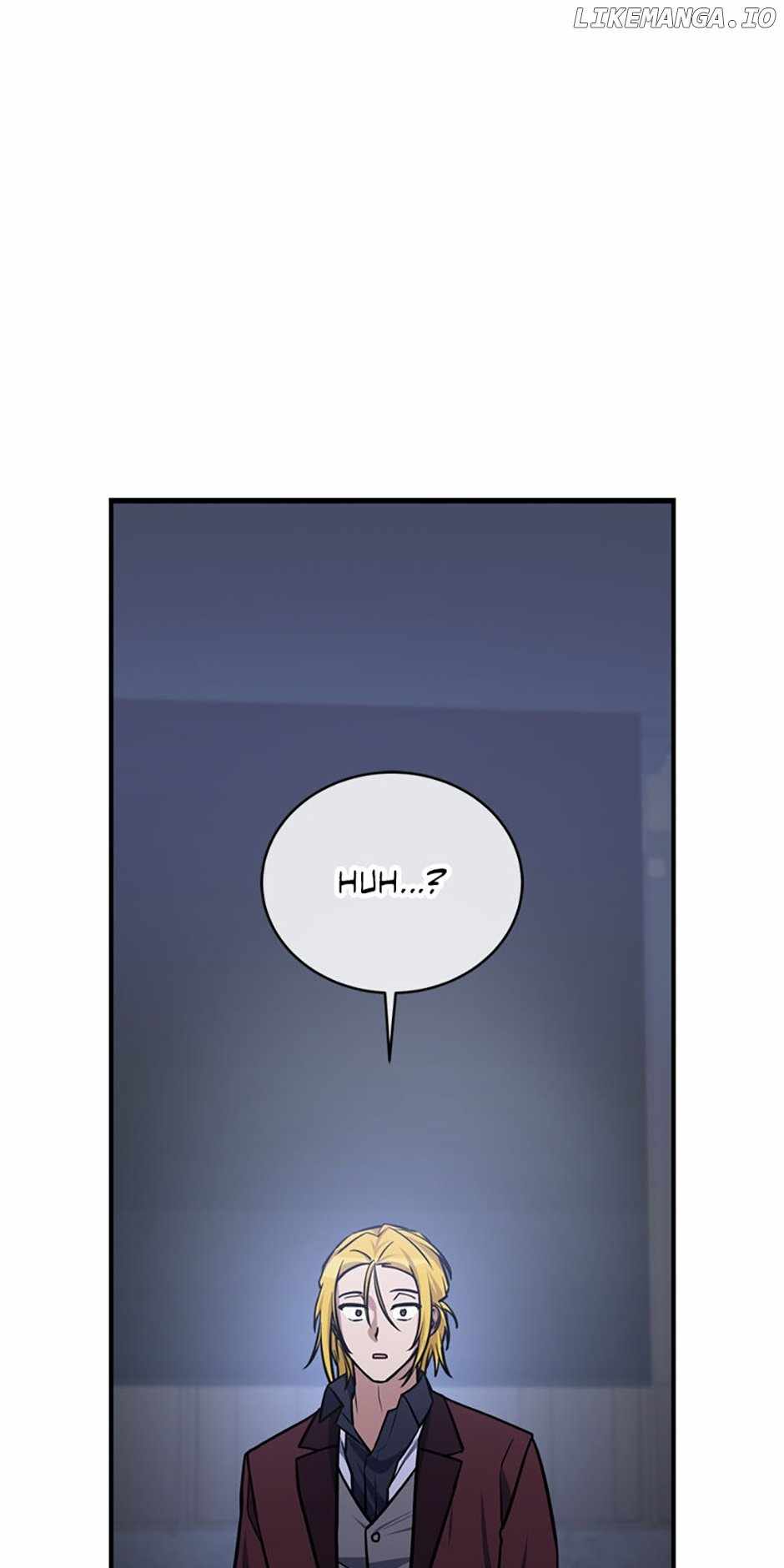 My Mom is my Constellation Chapter 65 page 27 - 
