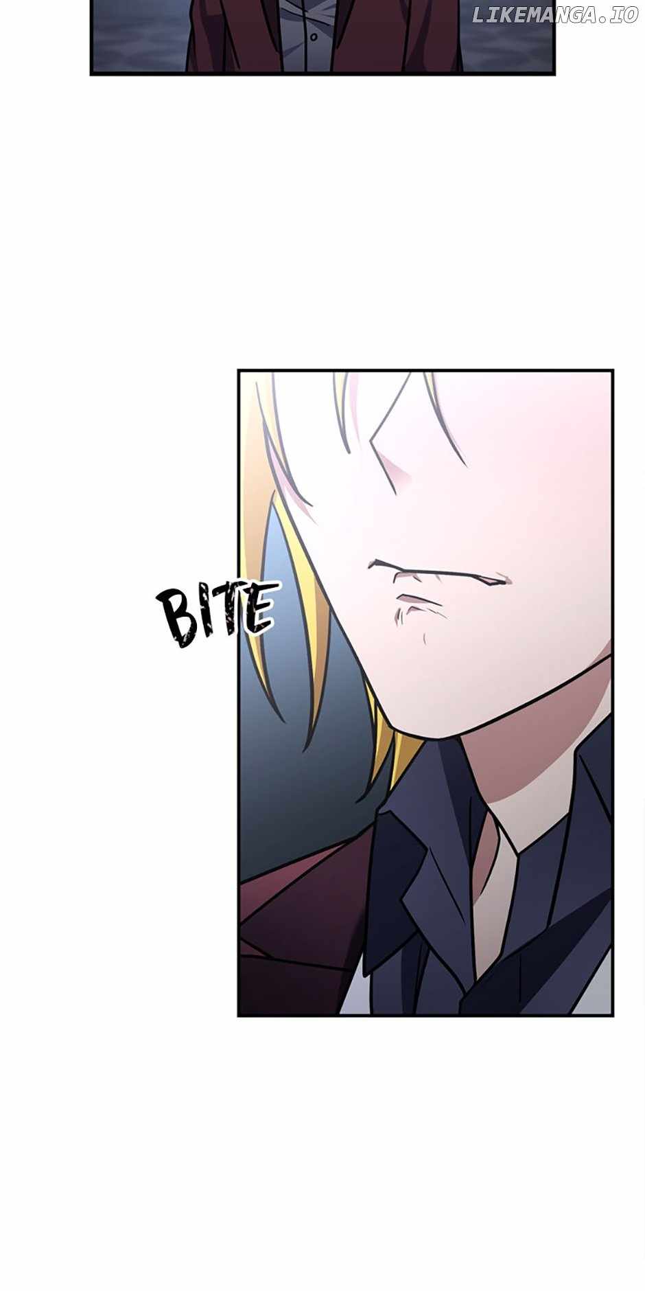 My Mom is my Constellation Chapter 65 page 28 - 