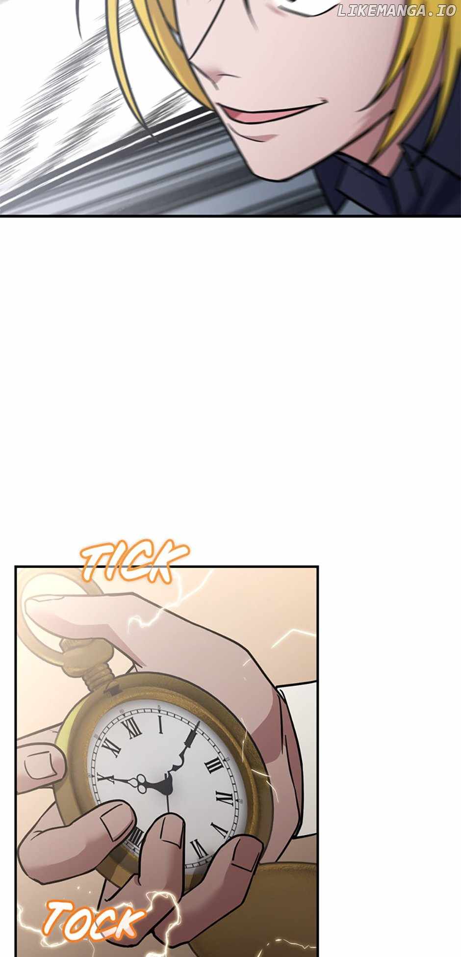 My Mom is my Constellation Chapter 65 page 38 - 