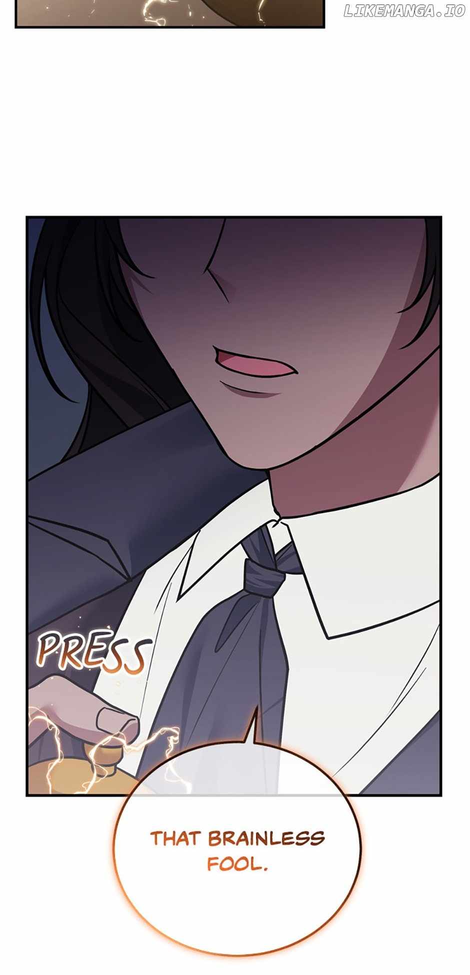 My Mom is my Constellation Chapter 65 page 39 - 
