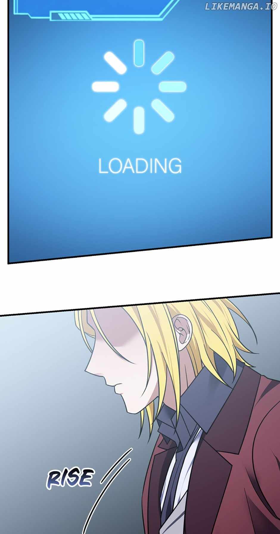 My Mom is my Constellation Chapter 65 page 5 - 