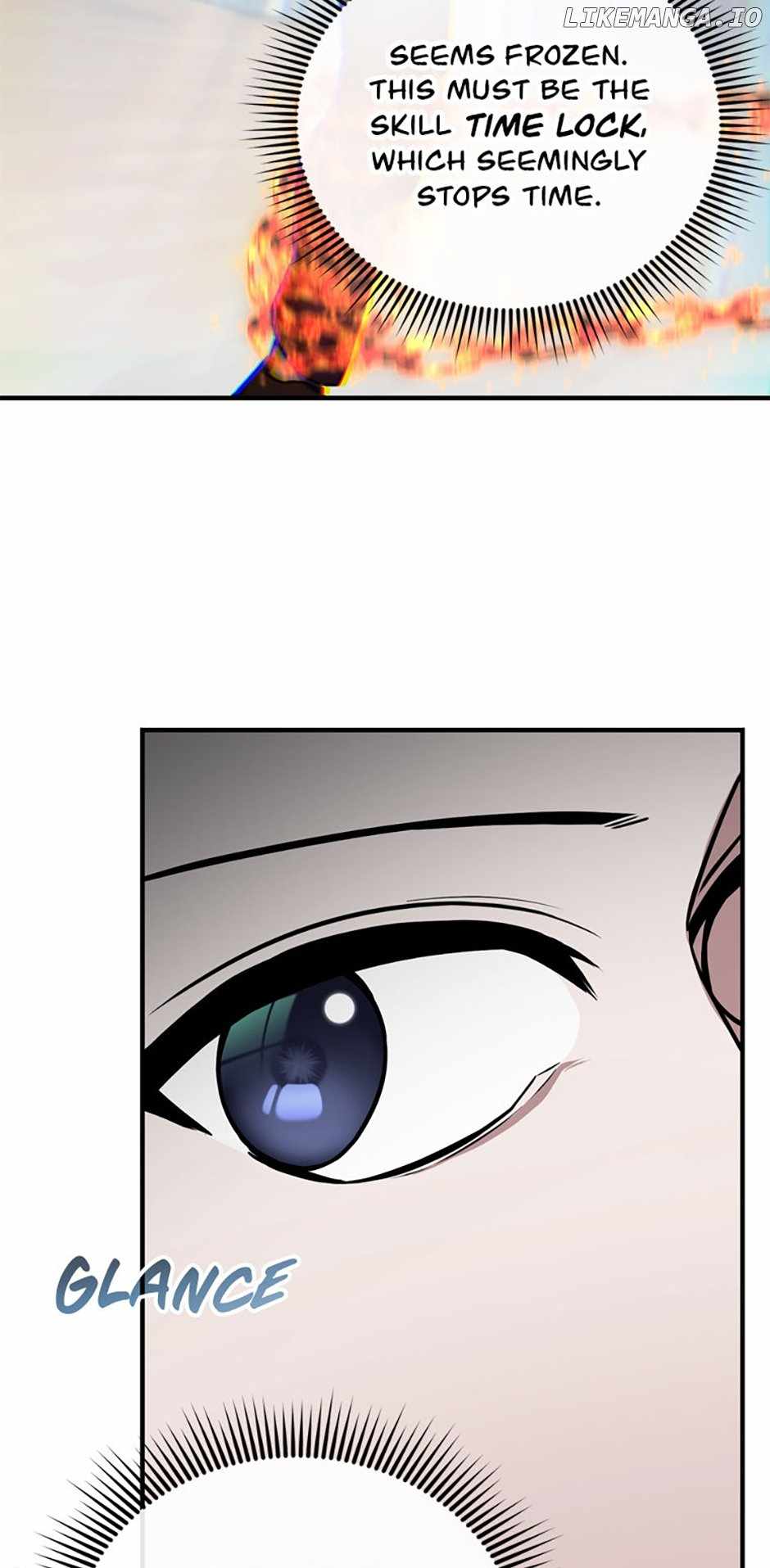 My Mom is my Constellation Chapter 65 page 45 - 