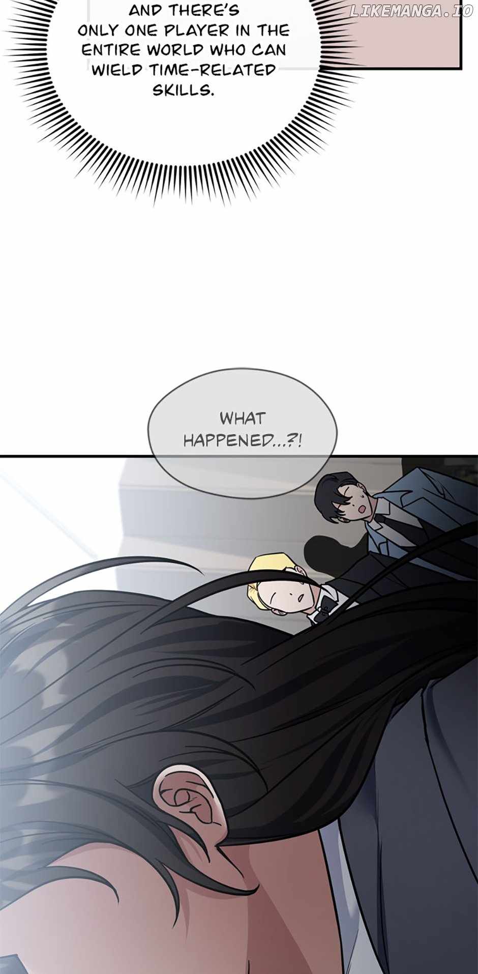 My Mom is my Constellation Chapter 65 page 46 - 