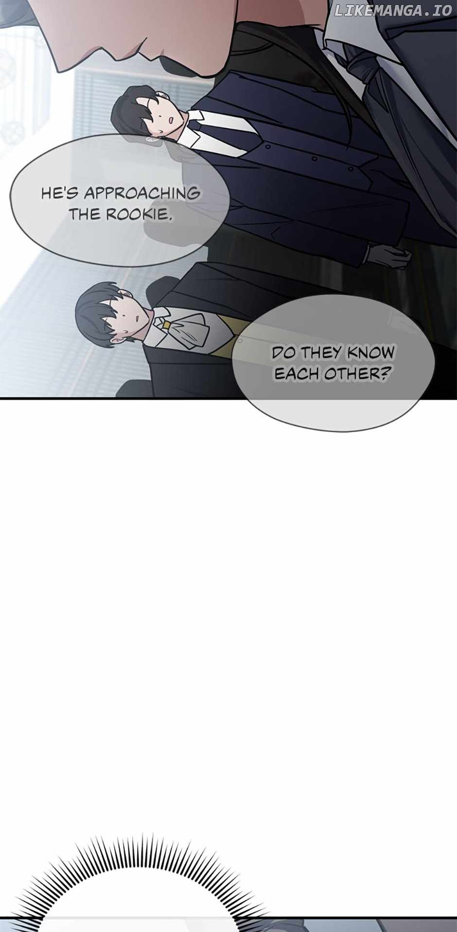 My Mom is my Constellation Chapter 65 page 47 - 