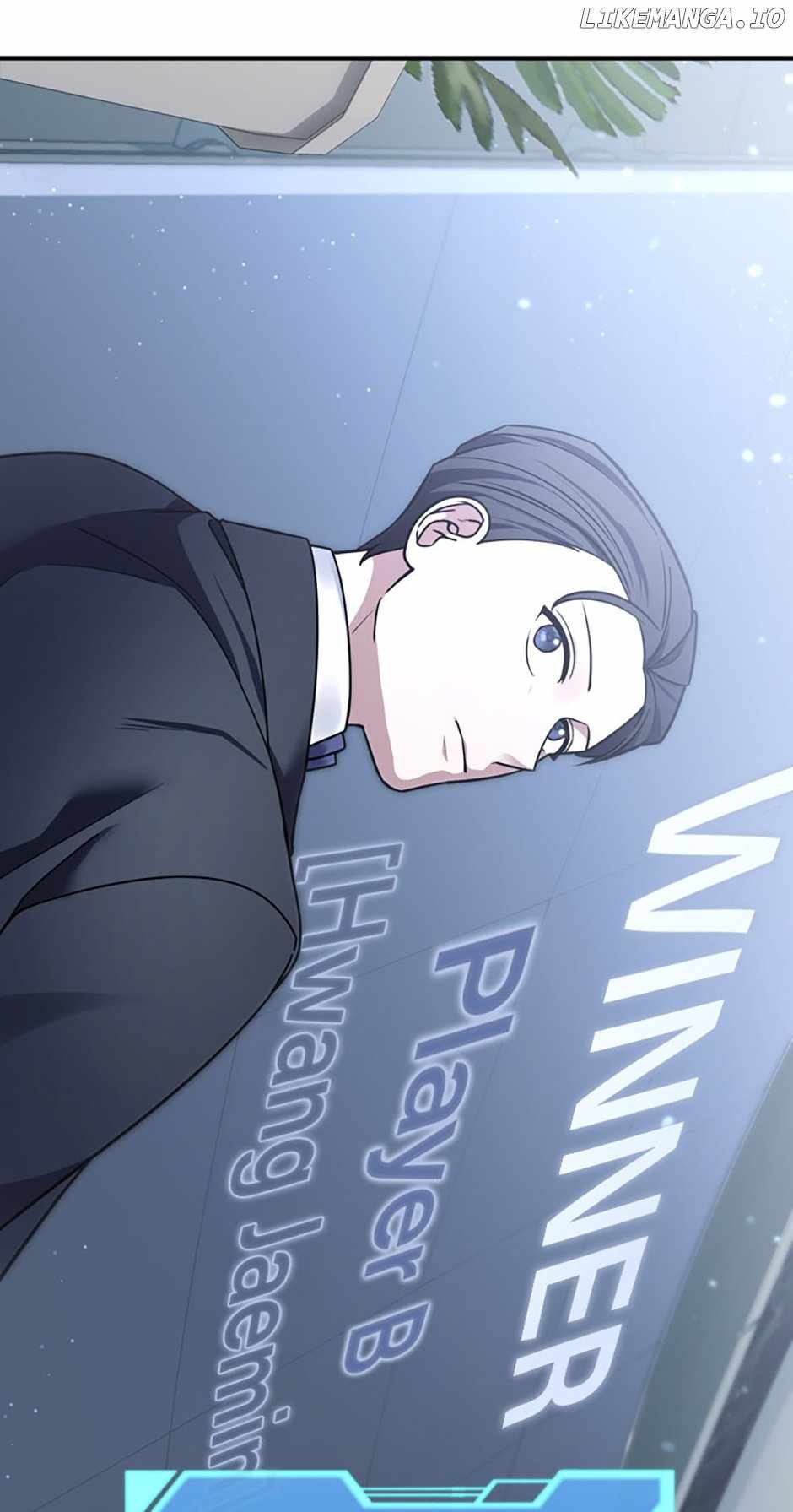 My Mom is my Constellation Chapter 65 page 7 - 