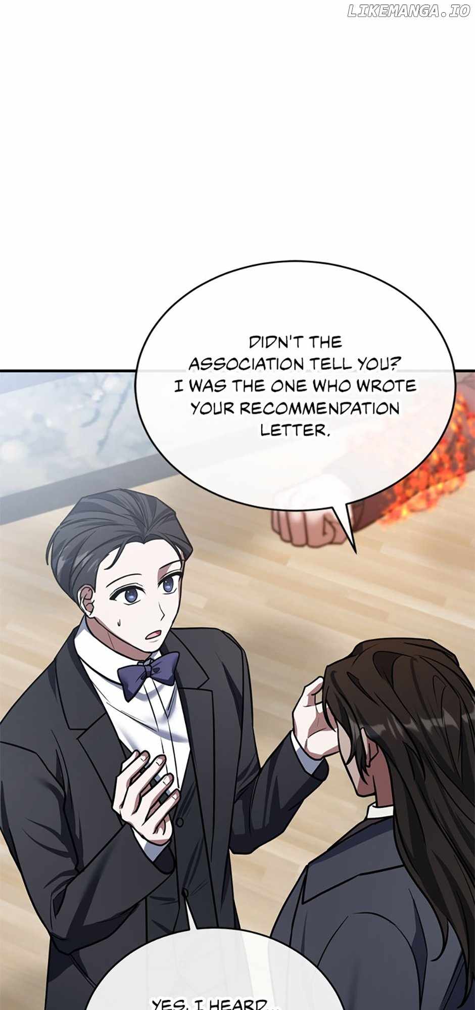 My Mom is my Constellation Chapter 65 page 62 - 