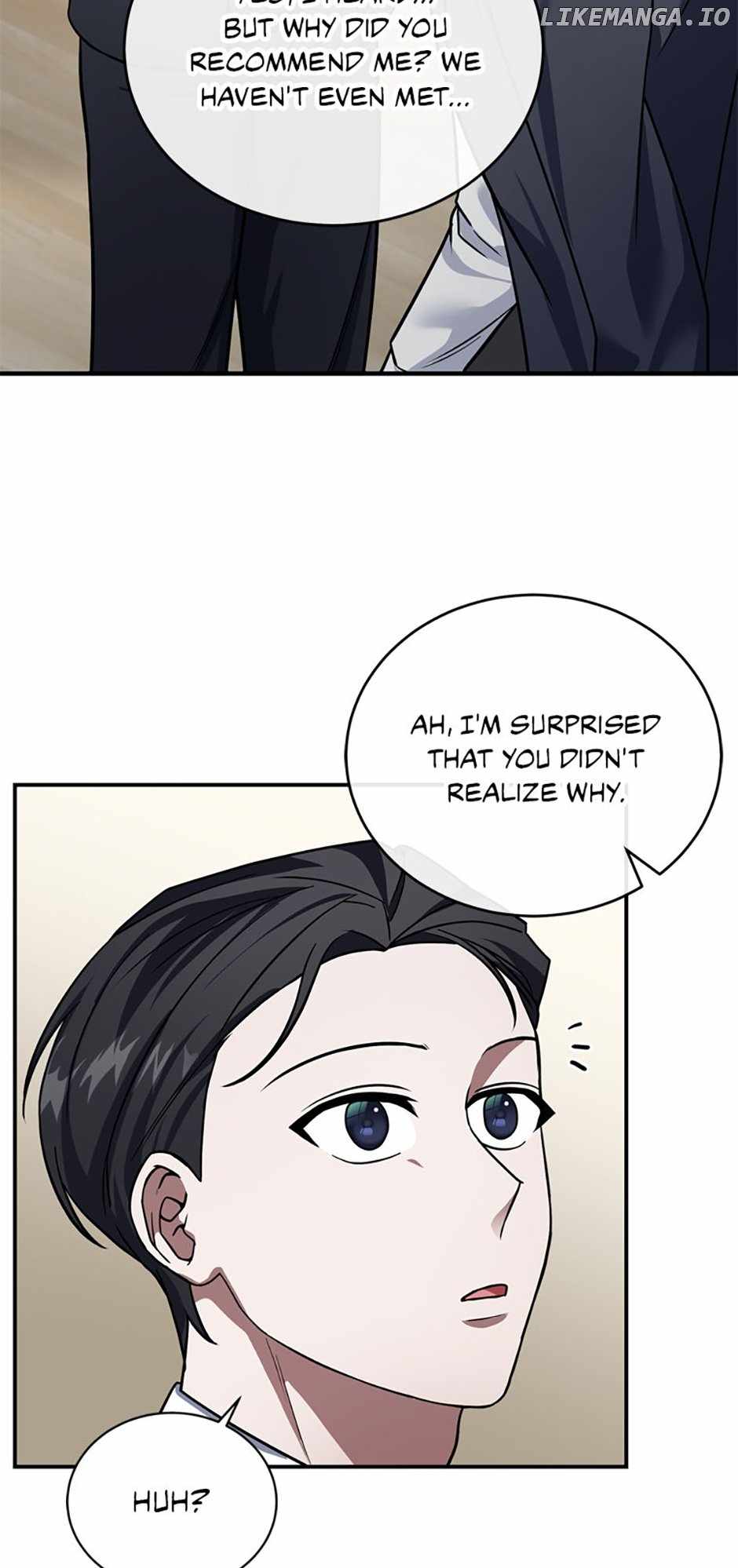 My Mom is my Constellation Chapter 65 page 63 - 