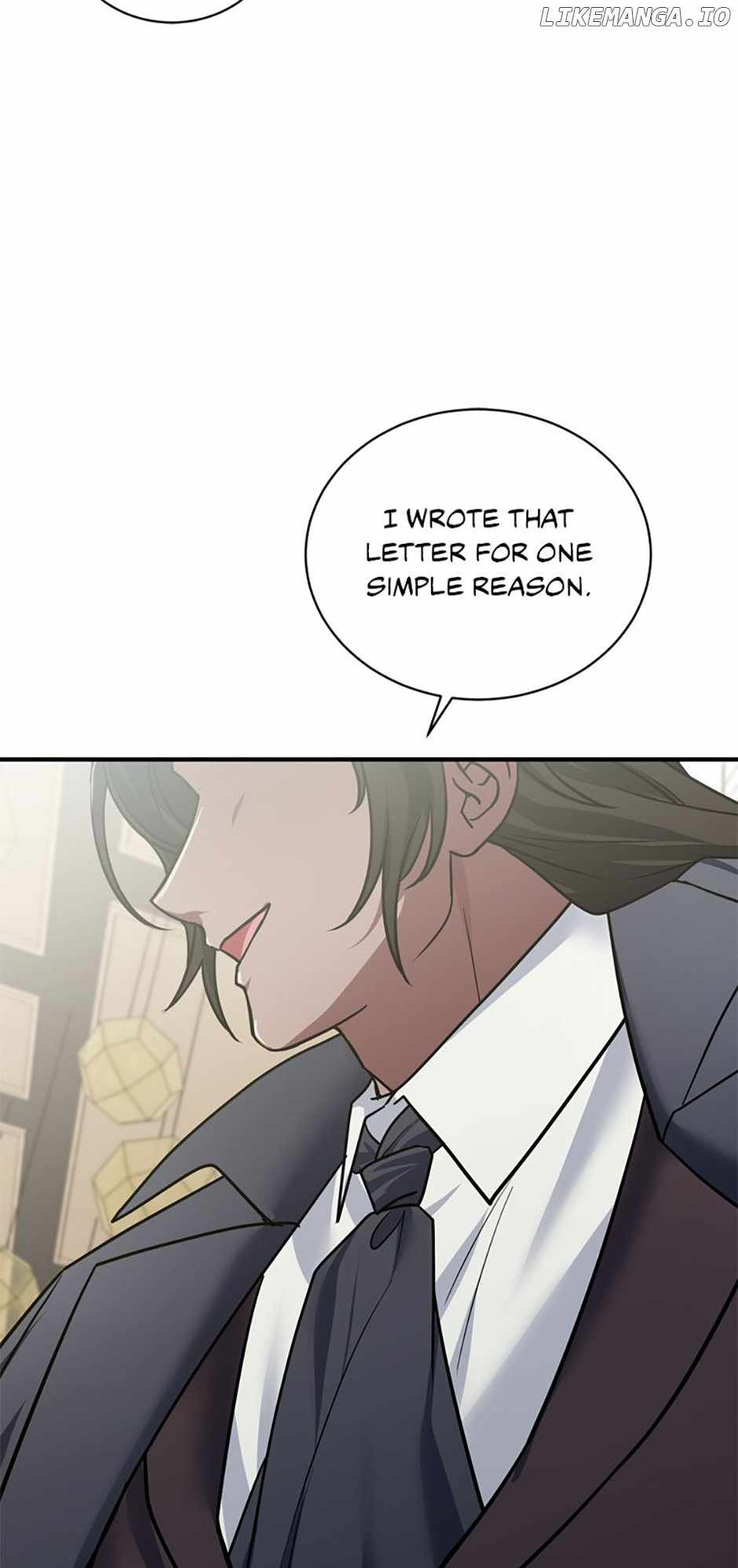 My Mom is my Constellation Chapter 65 page 64 - 