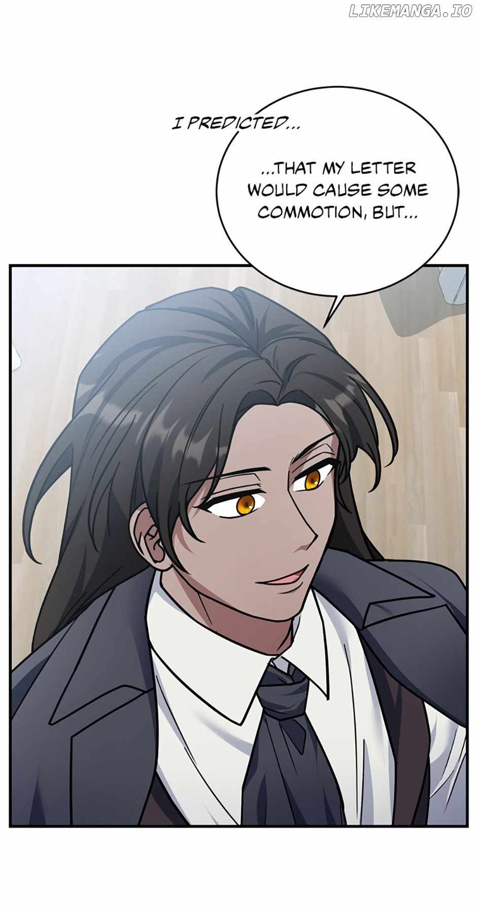 My Mom is my Constellation Chapter 65 page 68 - 