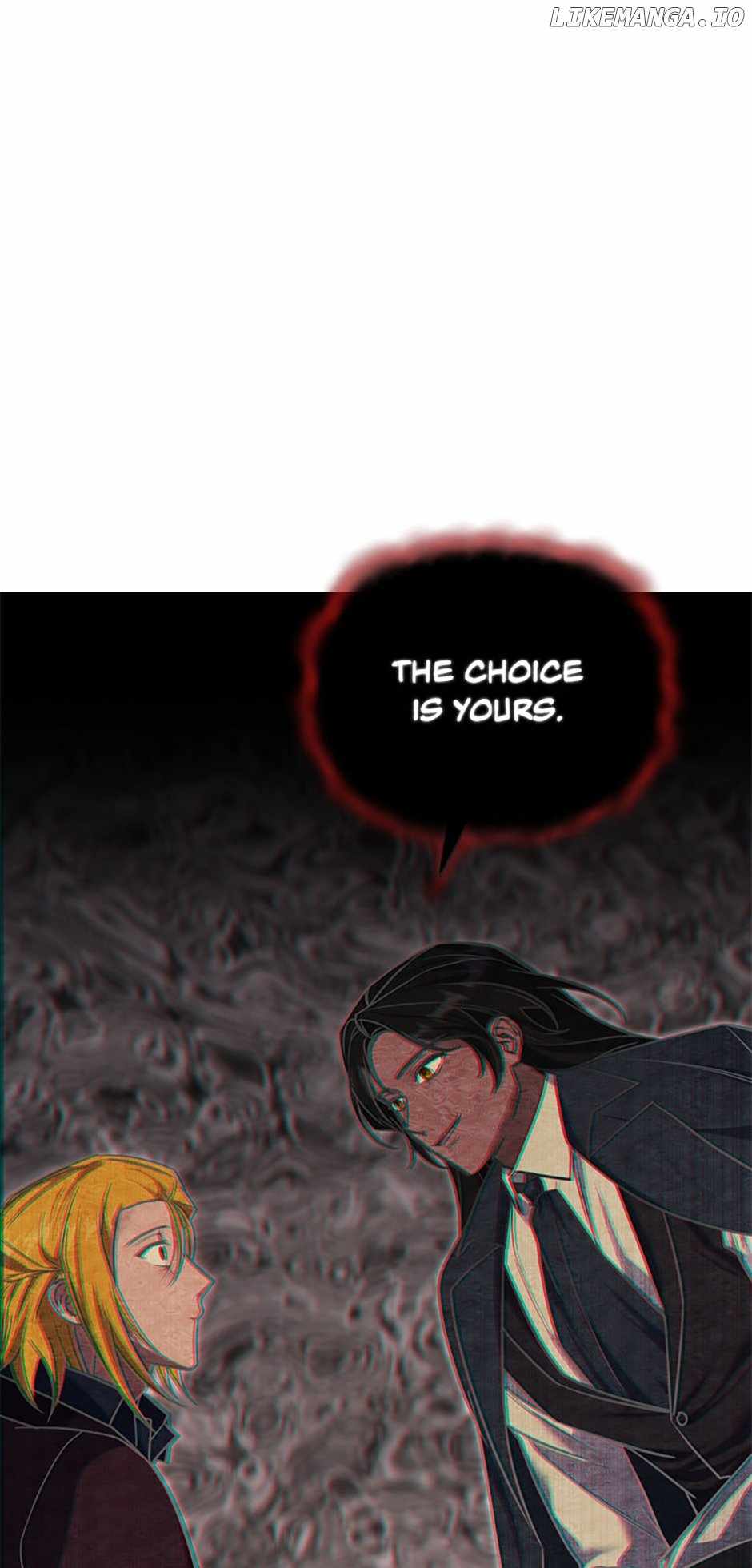 My Mom is my Constellation Chapter 65 page 91 - 