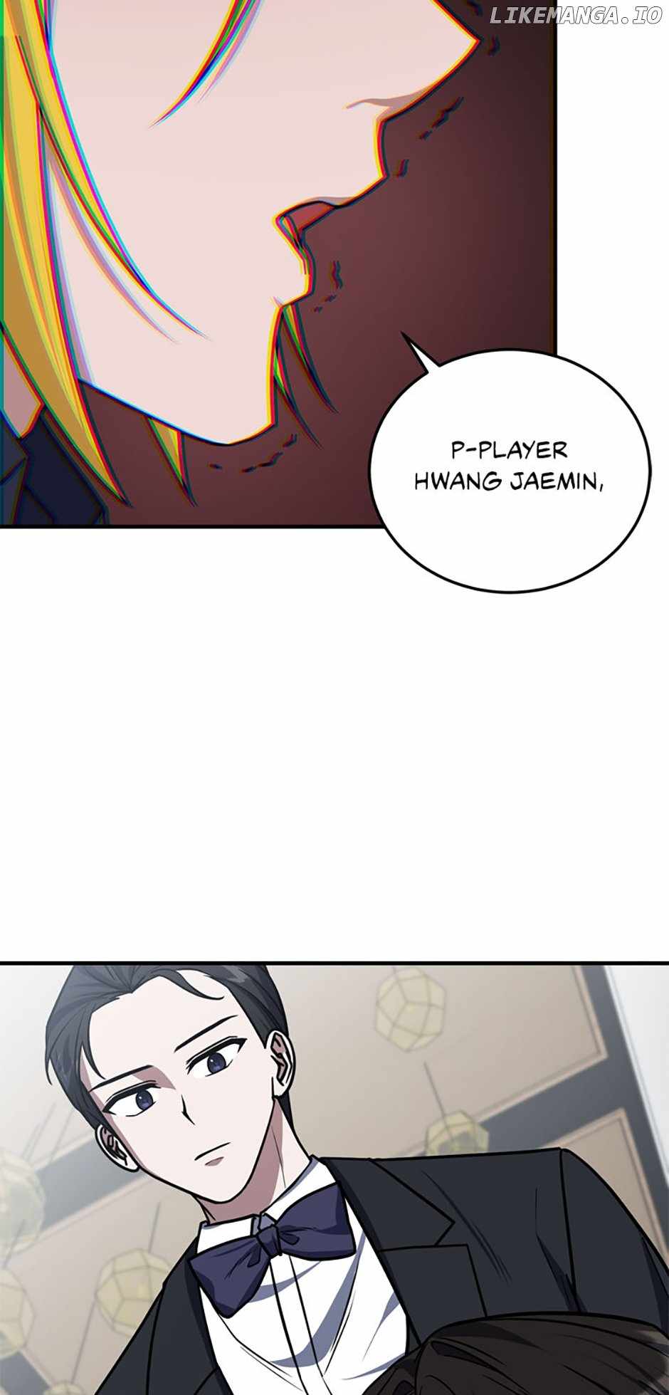 My Mom is my Constellation Chapter 65 page 93 - 