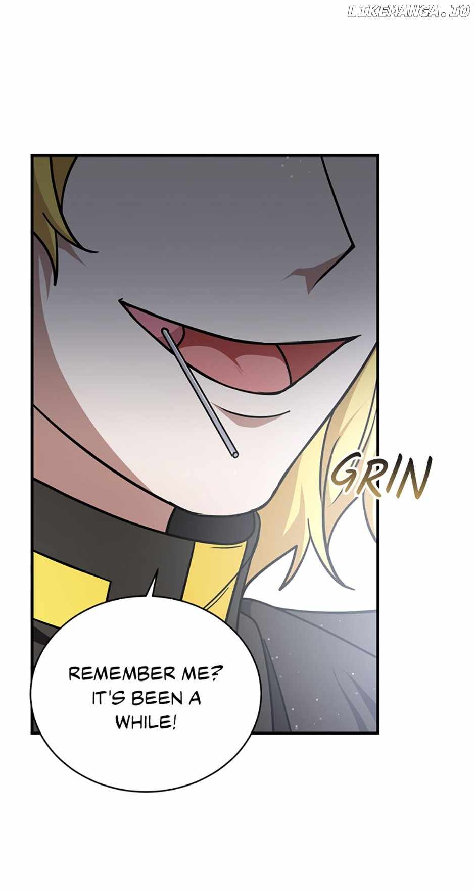 My Mom is my Constellation Chapter 66 page 14 - 