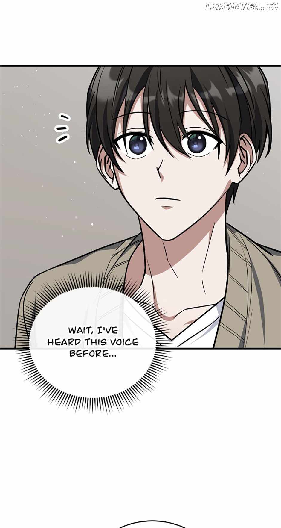 My Mom is my Constellation Chapter 66 page 15 - 
