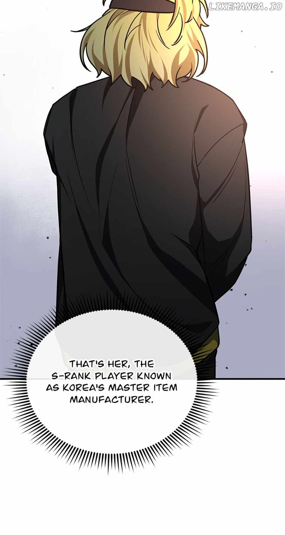 My Mom is my Constellation Chapter 66 page 17 - 