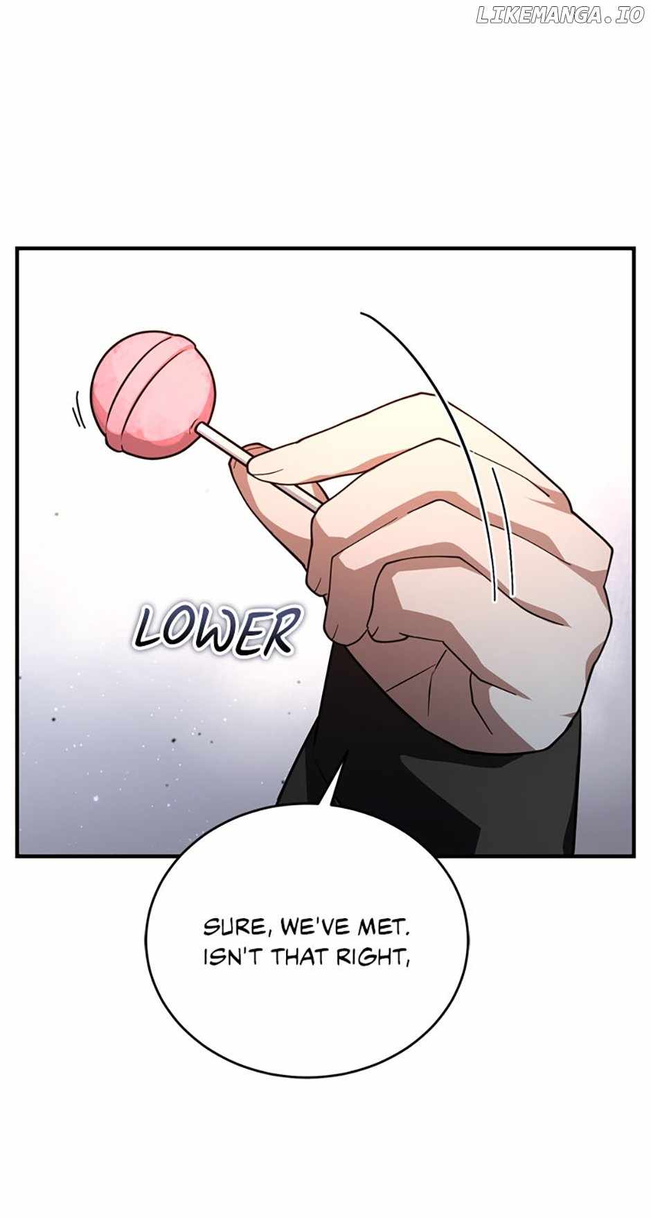 My Mom is my Constellation Chapter 66 page 18 - 