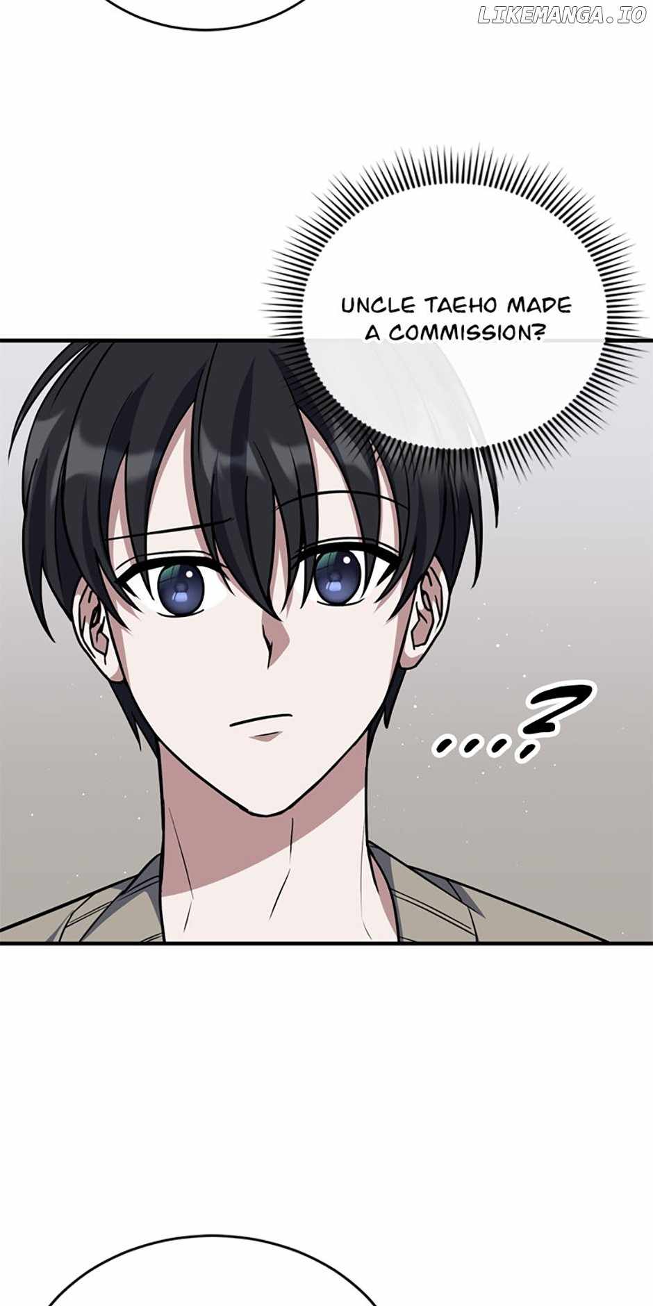 My Mom is my Constellation Chapter 66 page 23 - 