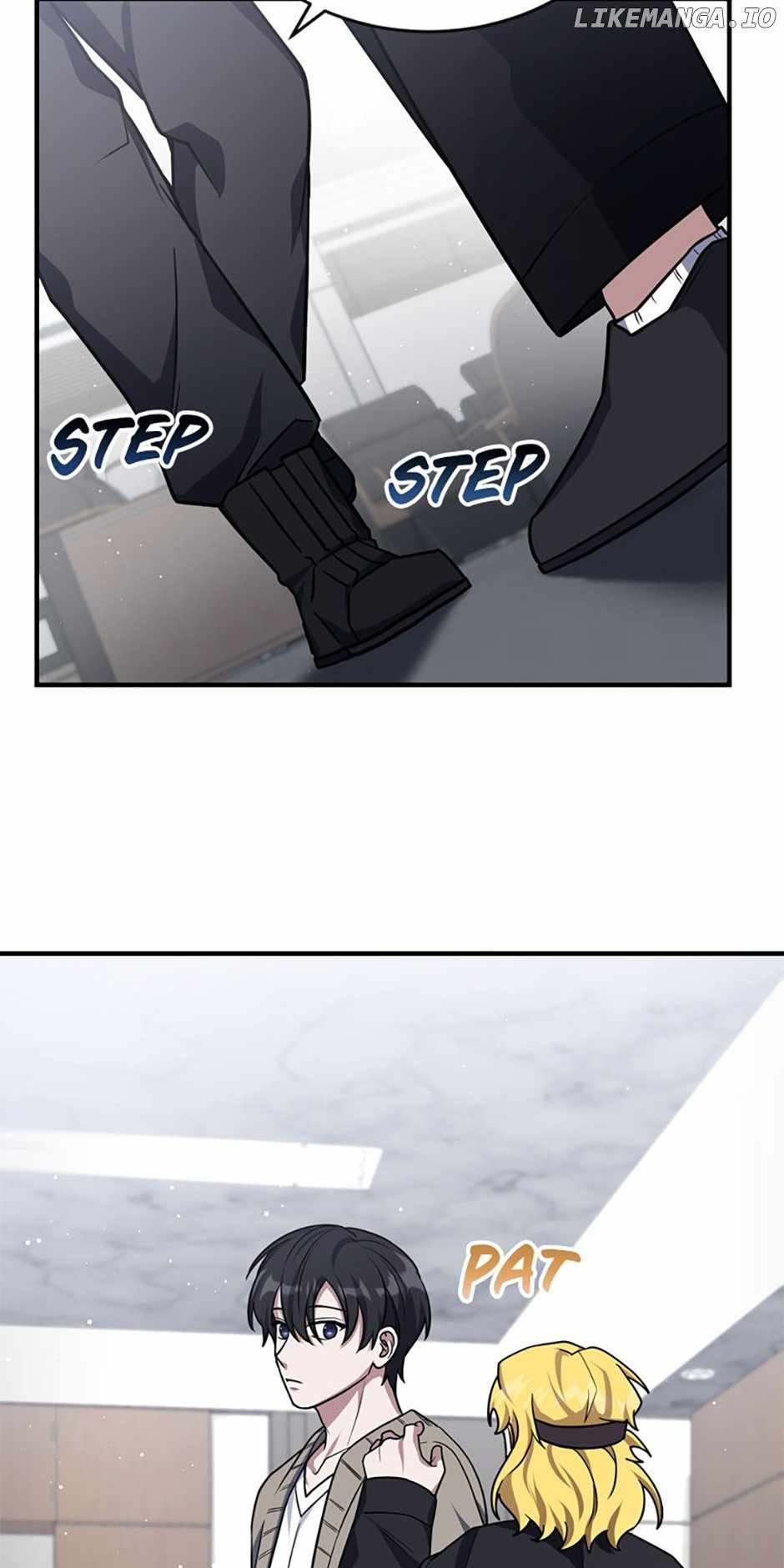 My Mom is my Constellation Chapter 66 page 25 - 