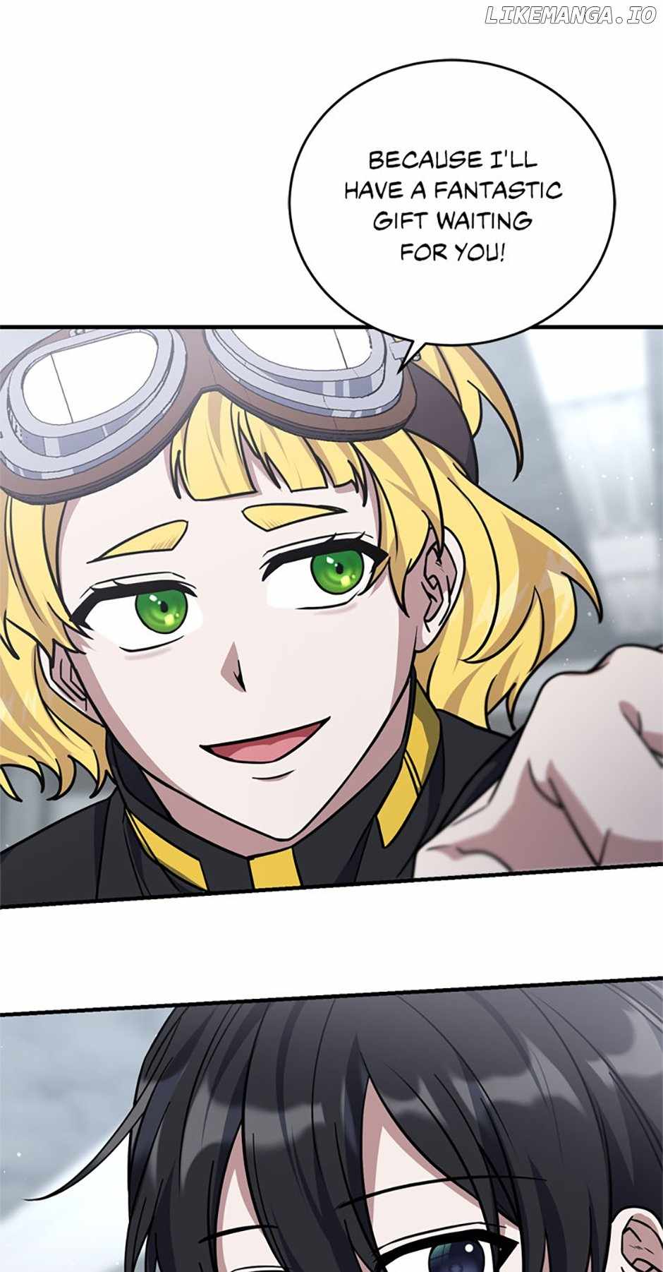My Mom is my Constellation Chapter 66 page 27 - 