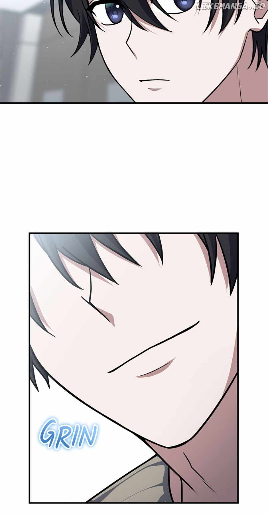 My Mom is my Constellation Chapter 66 page 28 - 