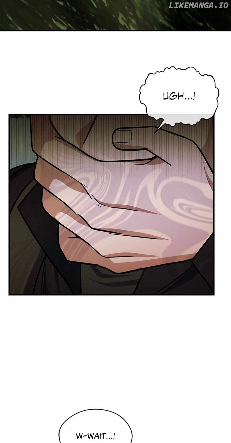 My Mom is my Constellation Chapter 66 page 32 - 