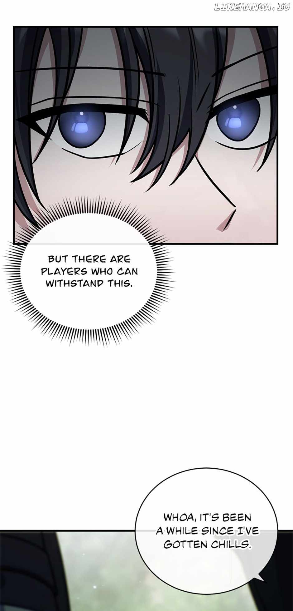 My Mom is my Constellation Chapter 66 page 36 - 