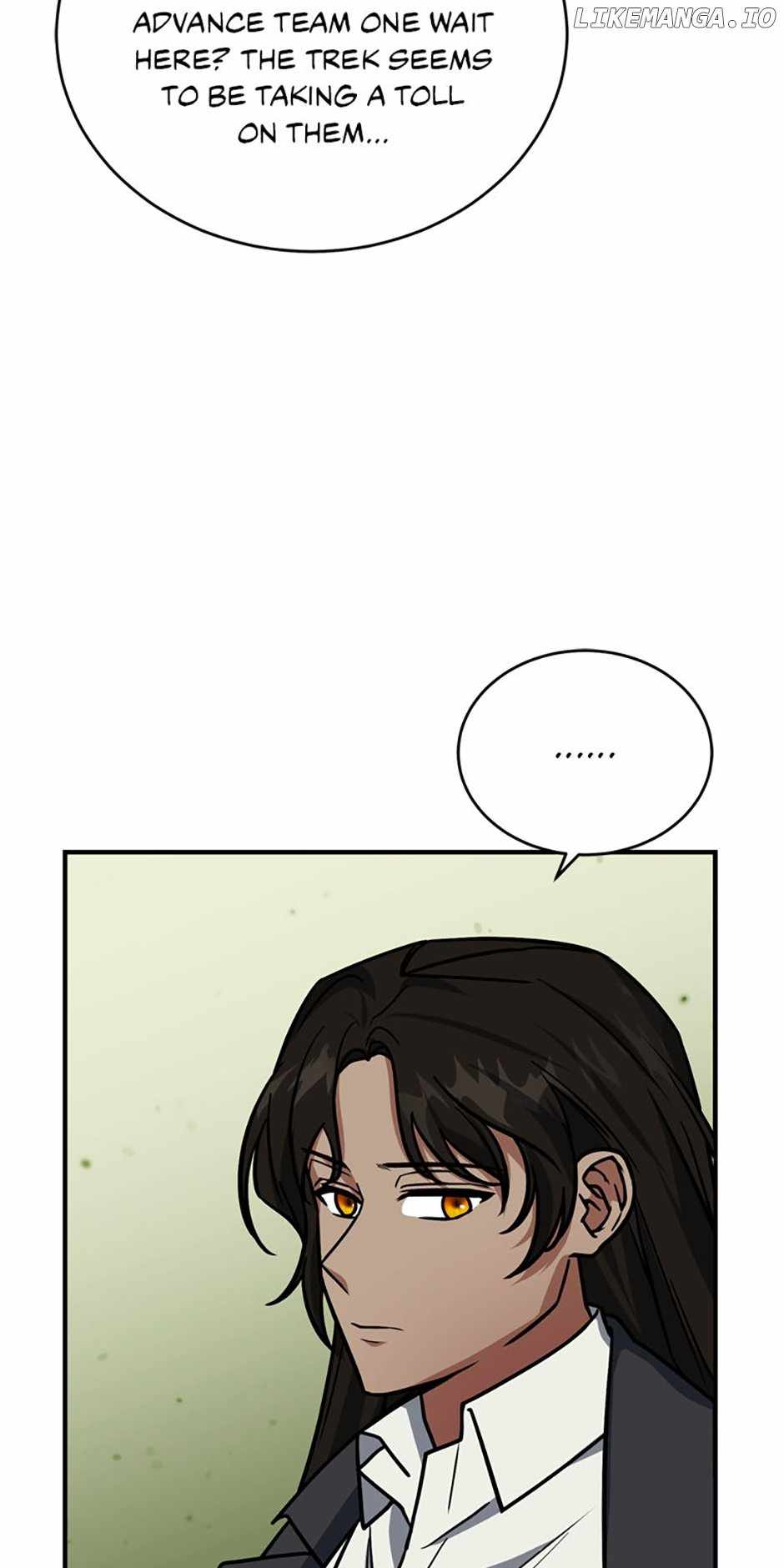 My Mom is my Constellation Chapter 66 page 43 - 