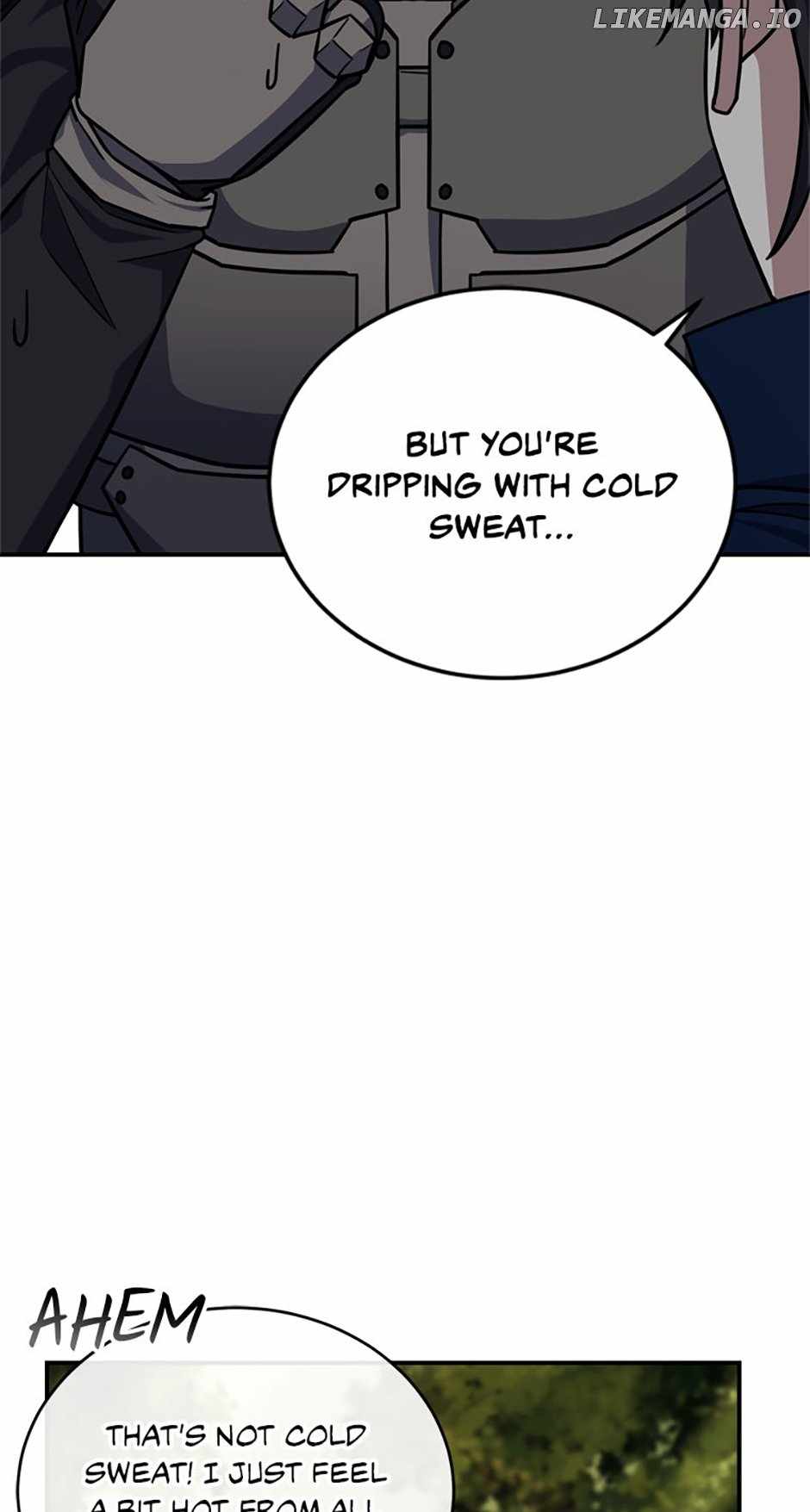 My Mom is my Constellation Chapter 66 page 56 - 
