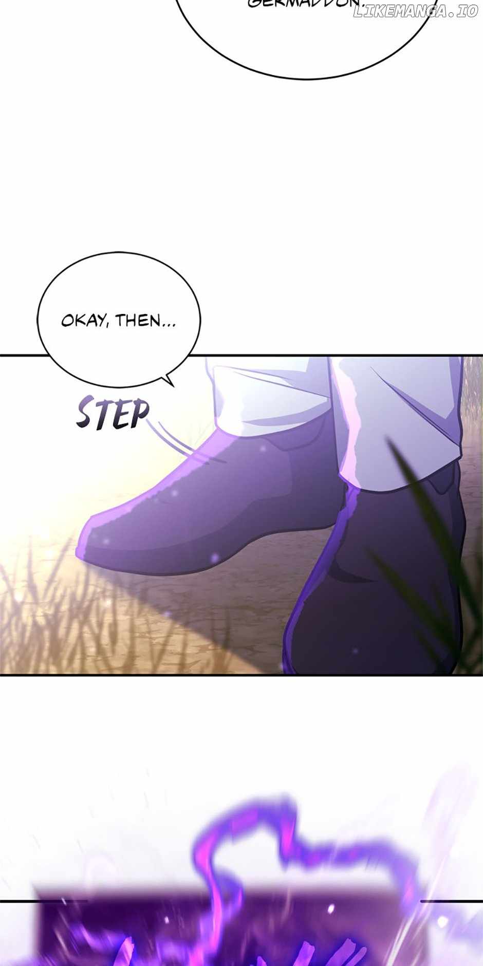 My Mom is my Constellation Chapter 66 page 65 - 