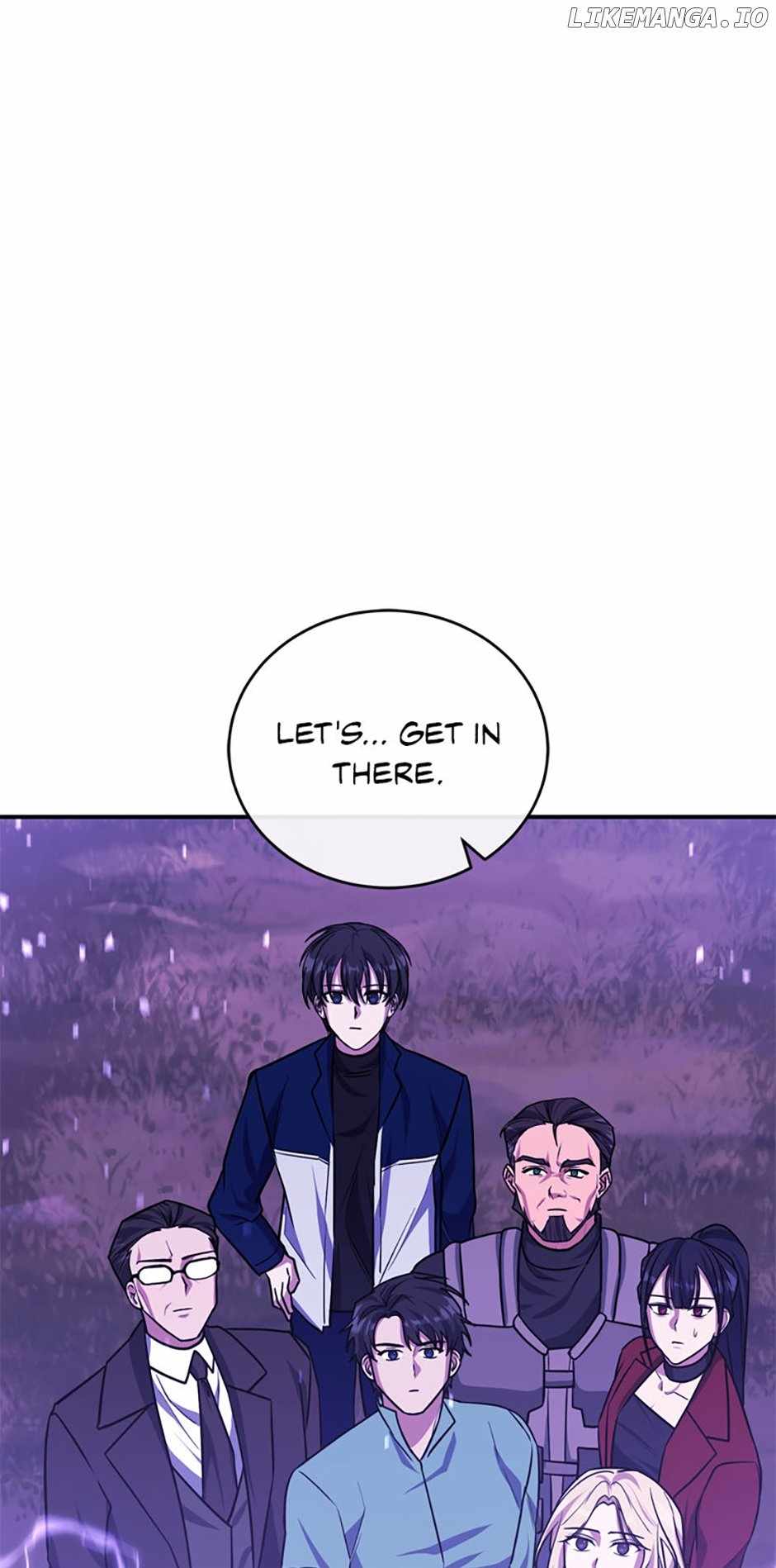 My Mom is my Constellation Chapter 66 page 67 - 