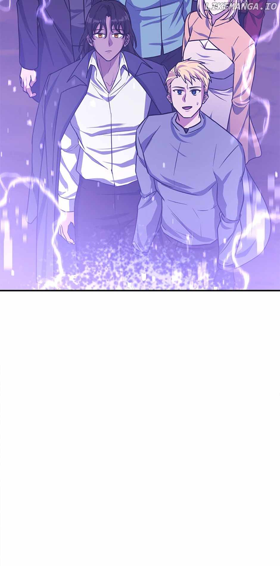 My Mom is my Constellation Chapter 66 page 68 - 