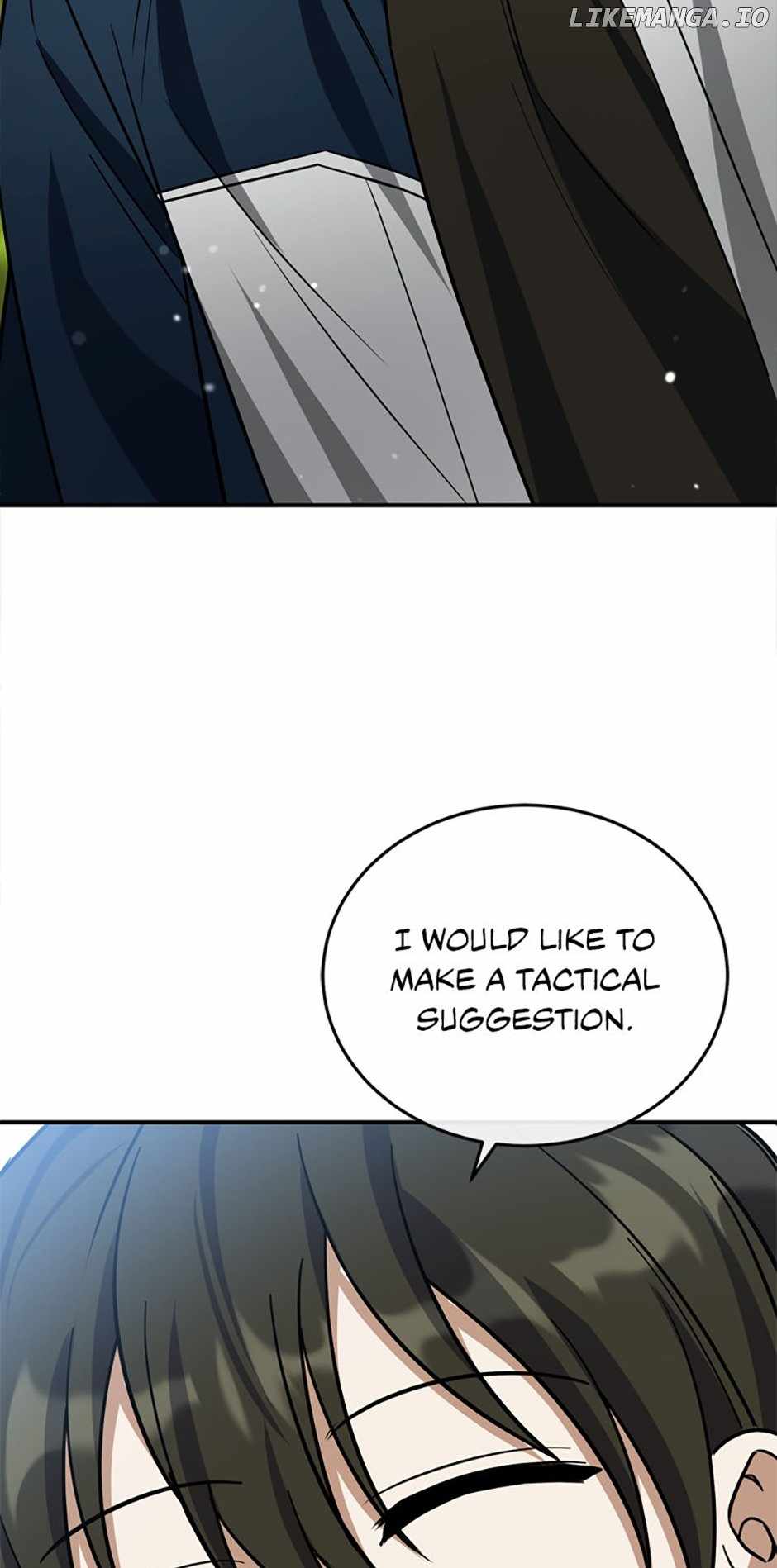 My Mom is my Constellation Chapter 66 page 71 - 