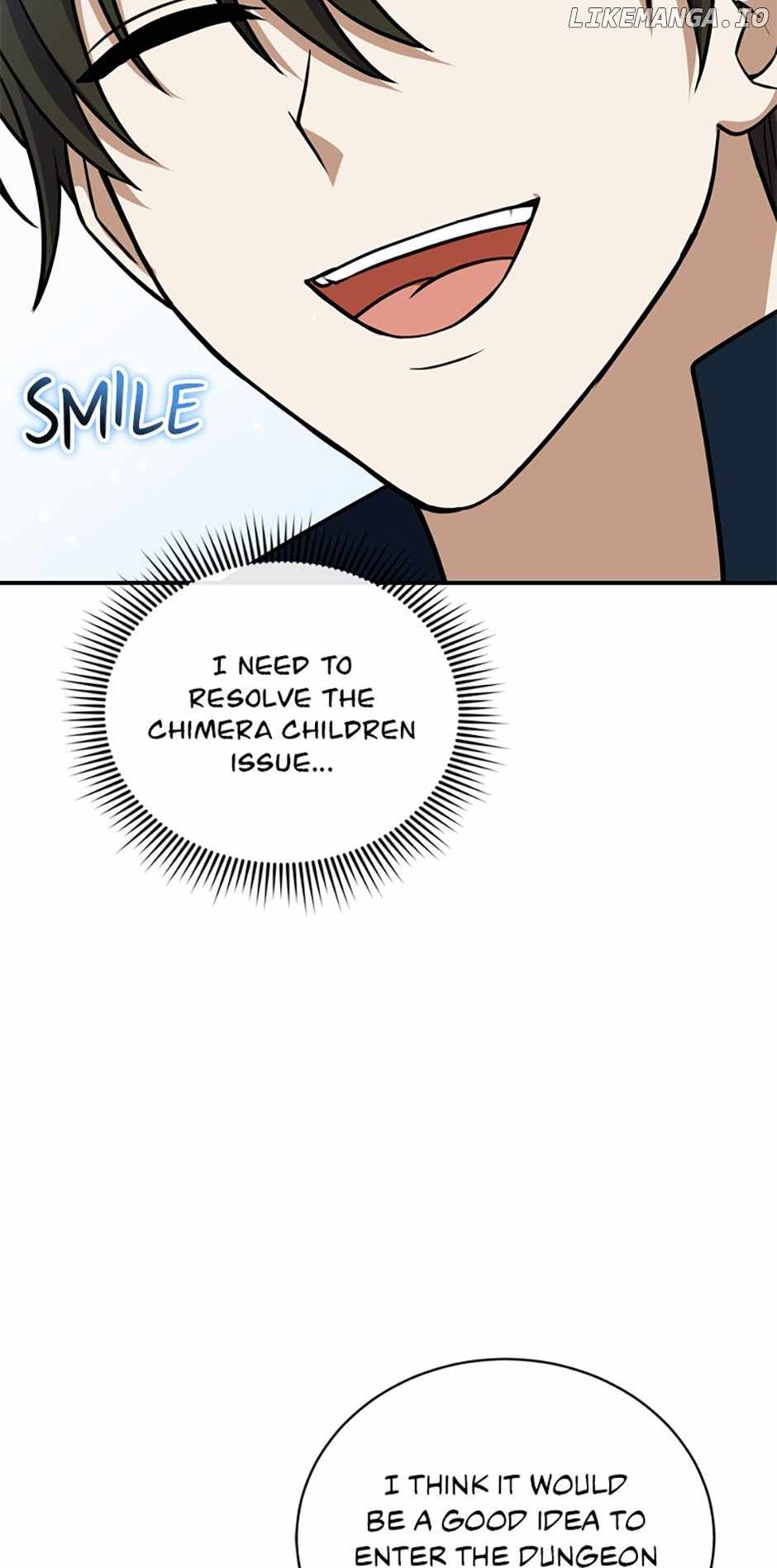 My Mom is my Constellation Chapter 66 page 72 - 