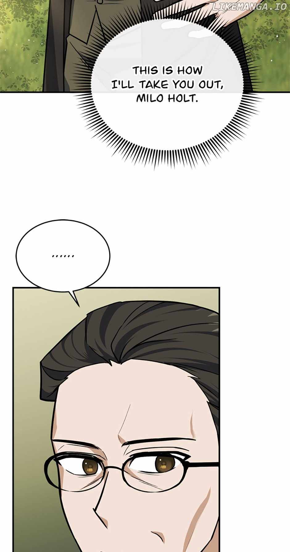 My Mom is my Constellation Chapter 66 page 79 - 