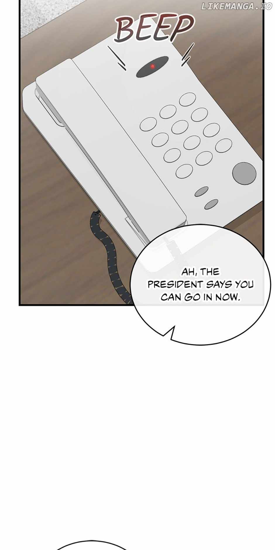 My Mom is my Constellation Chapter 66 page 9 - 
