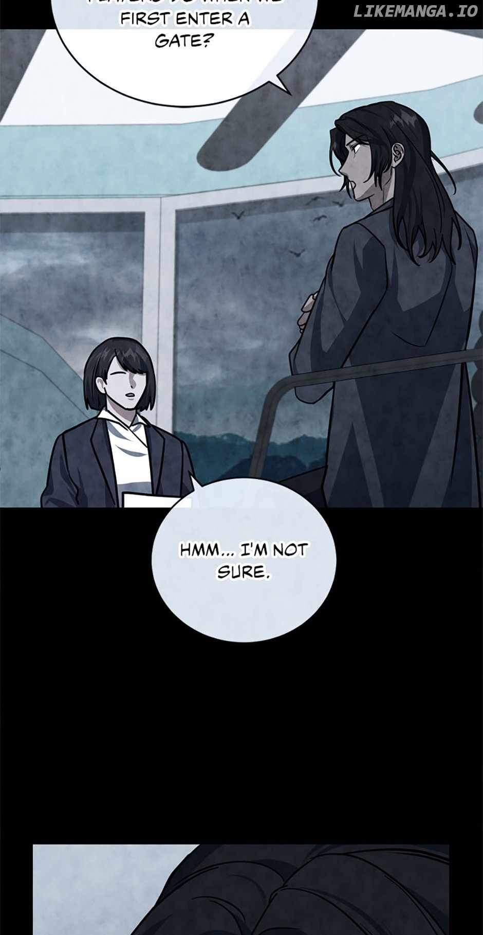 My Mom is my Constellation Chapter 66 page 90 - 