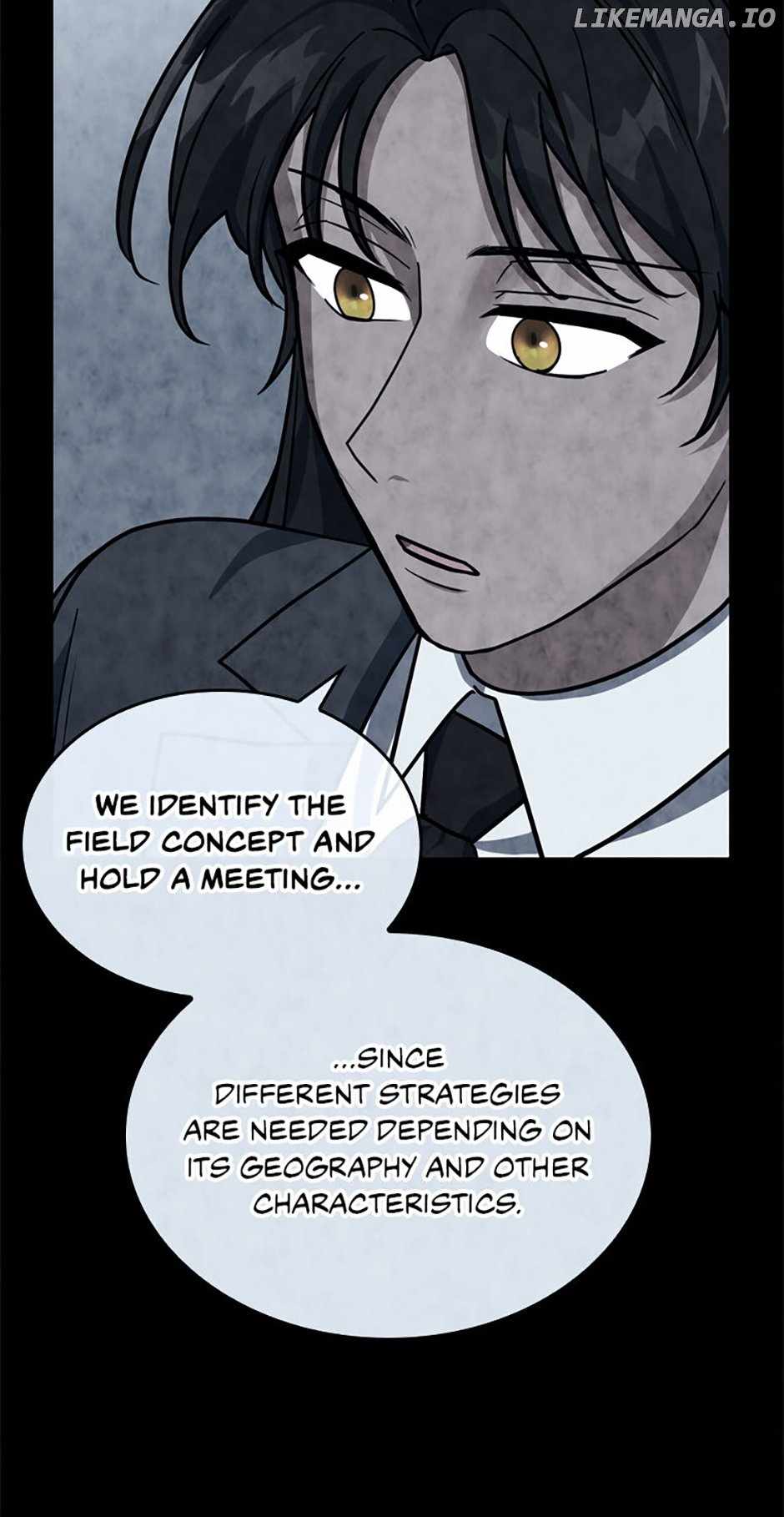 My Mom is my Constellation Chapter 66 page 91 - 