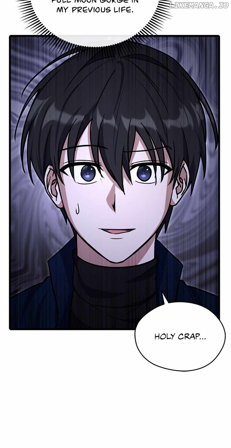 My Mom is my Constellation Chapter 66 page 96 - 