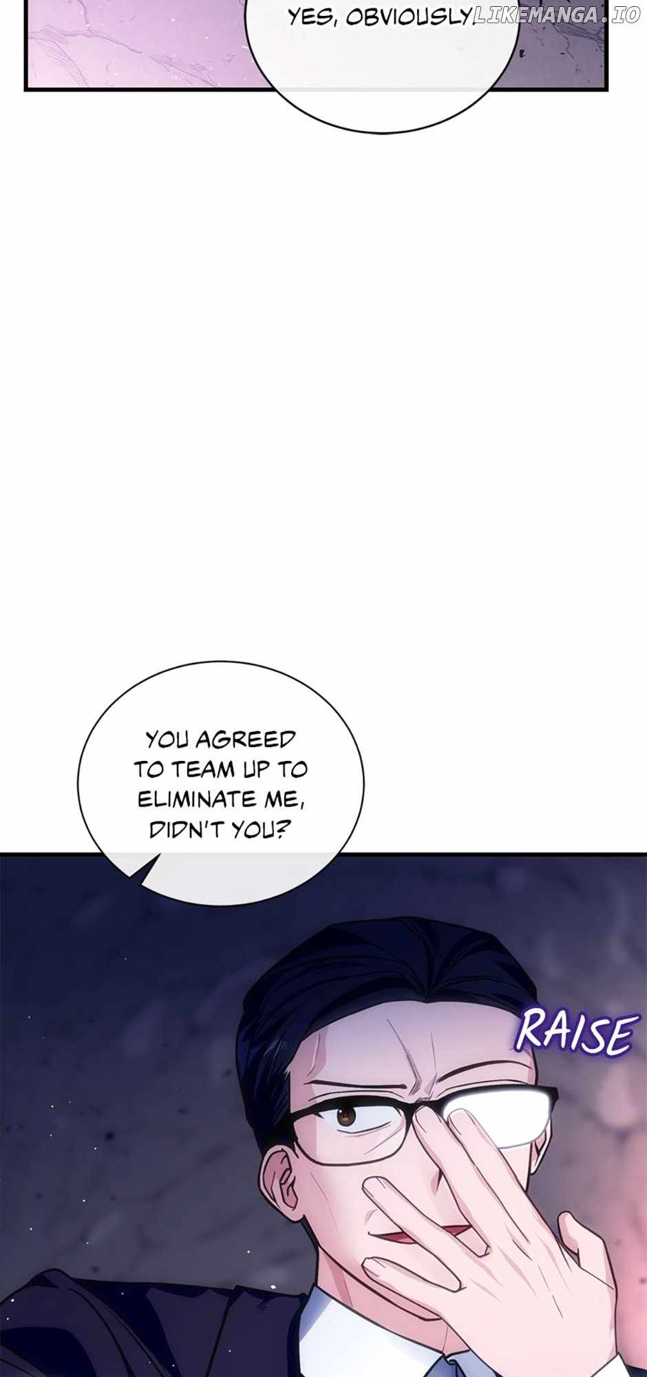 My Mom is my Constellation Chapter 67 page 11 - 