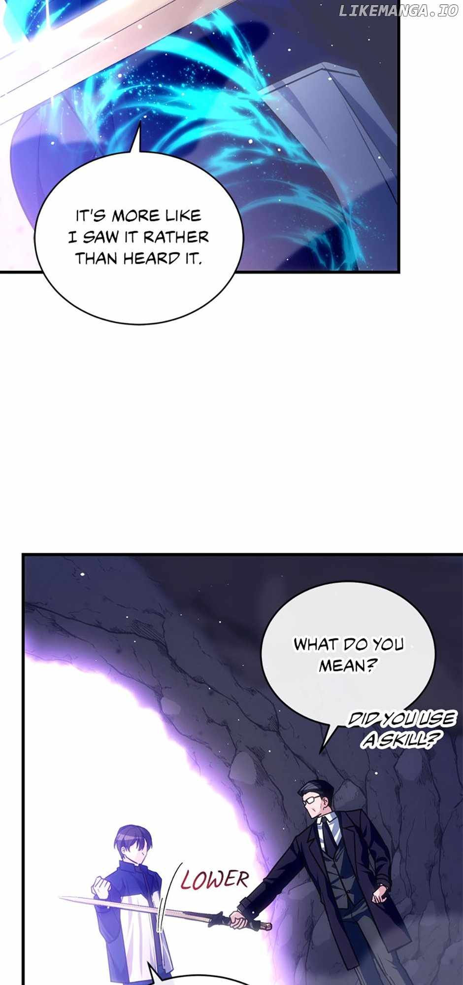 My Mom is my Constellation Chapter 67 page 13 - 
