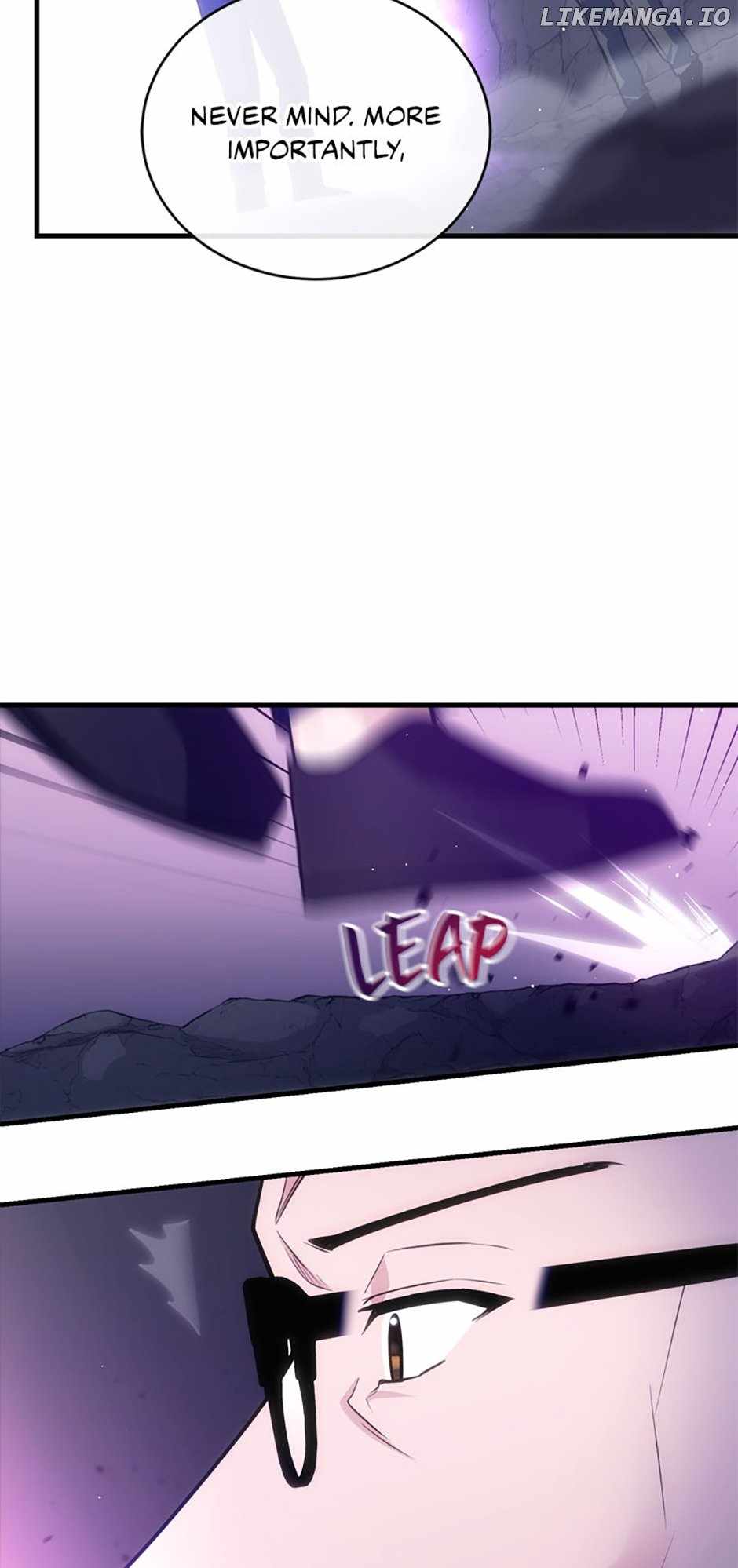 My Mom is my Constellation Chapter 67 page 14 - 