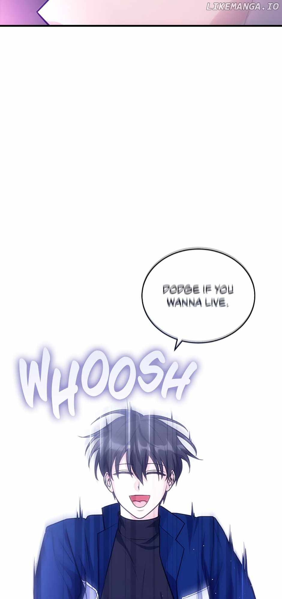 My Mom is my Constellation Chapter 67 page 15 - 