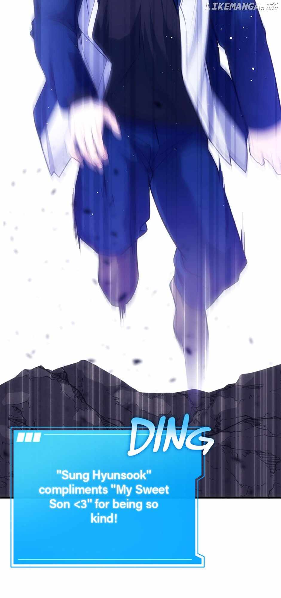 My Mom is my Constellation Chapter 67 page 16 - 