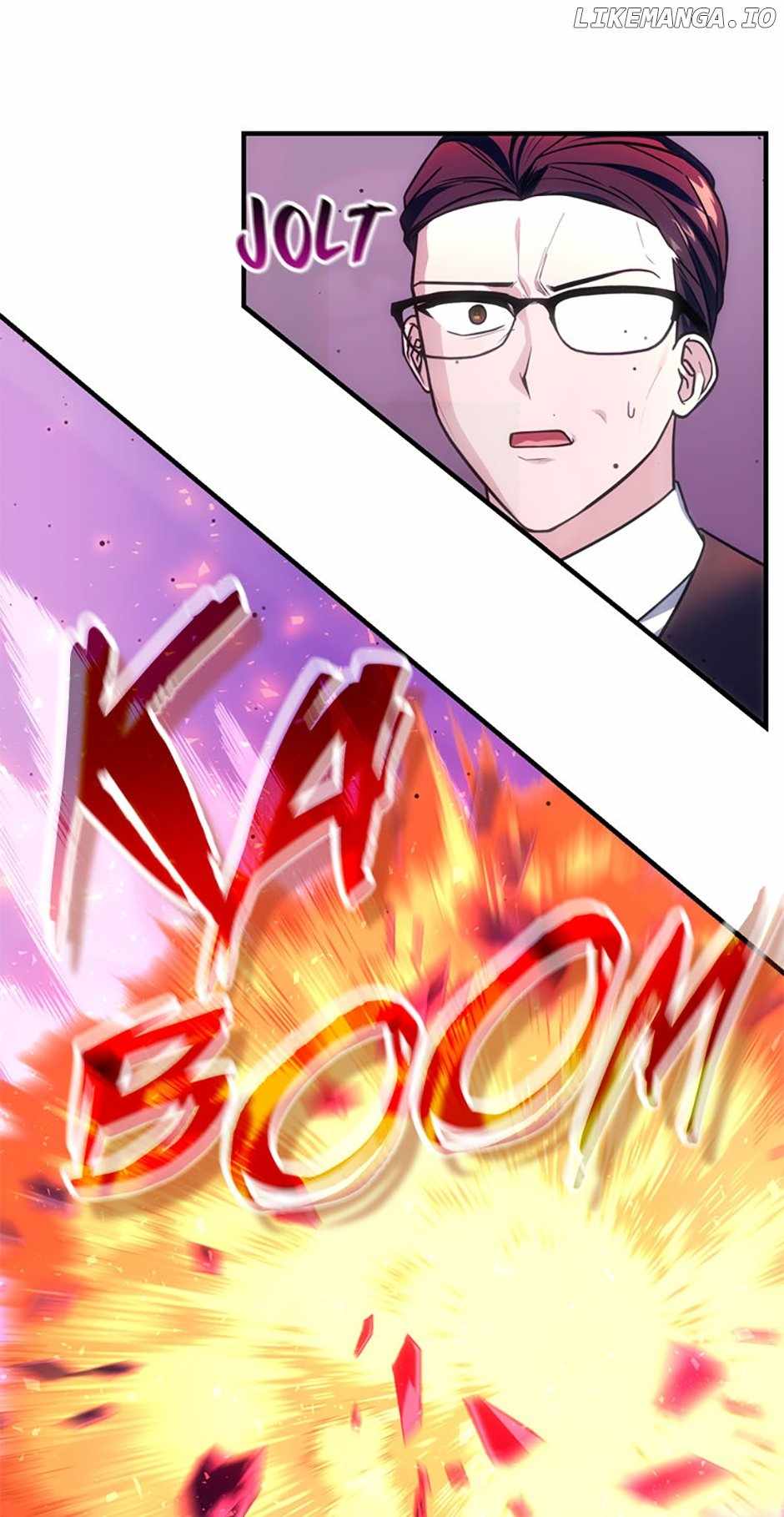 My Mom is my Constellation Chapter 67 page 18 - 