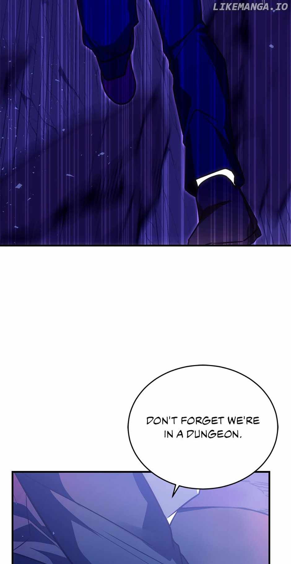 My Mom is my Constellation Chapter 67 page 20 - 